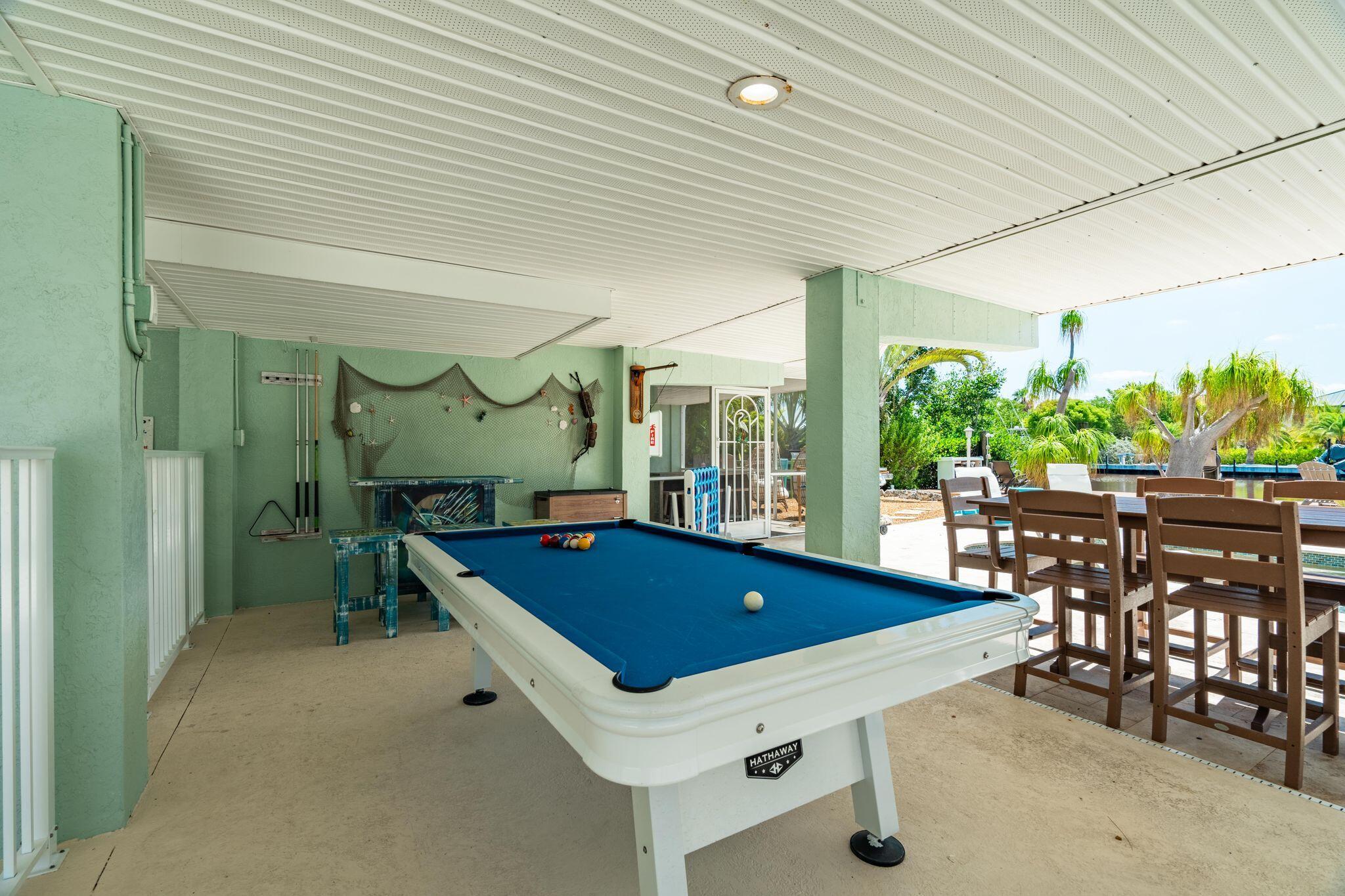 540 Sombrero Beach Road