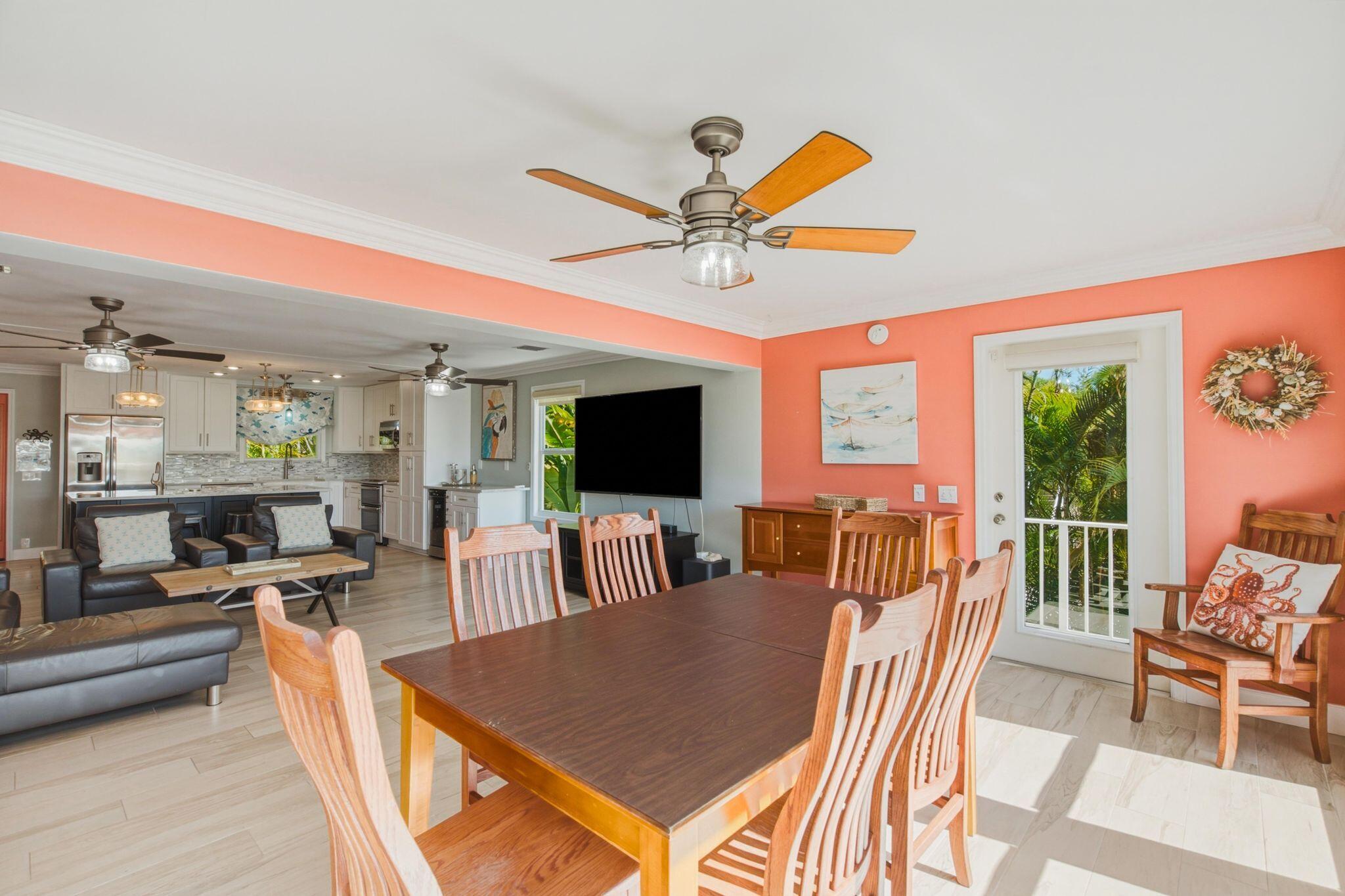 540 Sombrero Beach Road