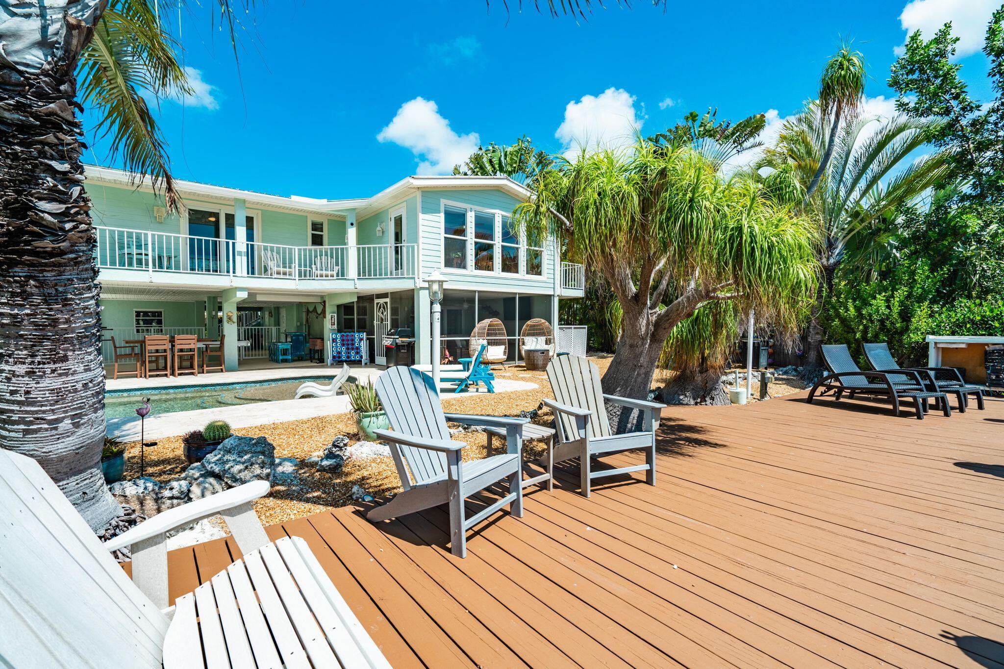540 Sombrero Beach Road