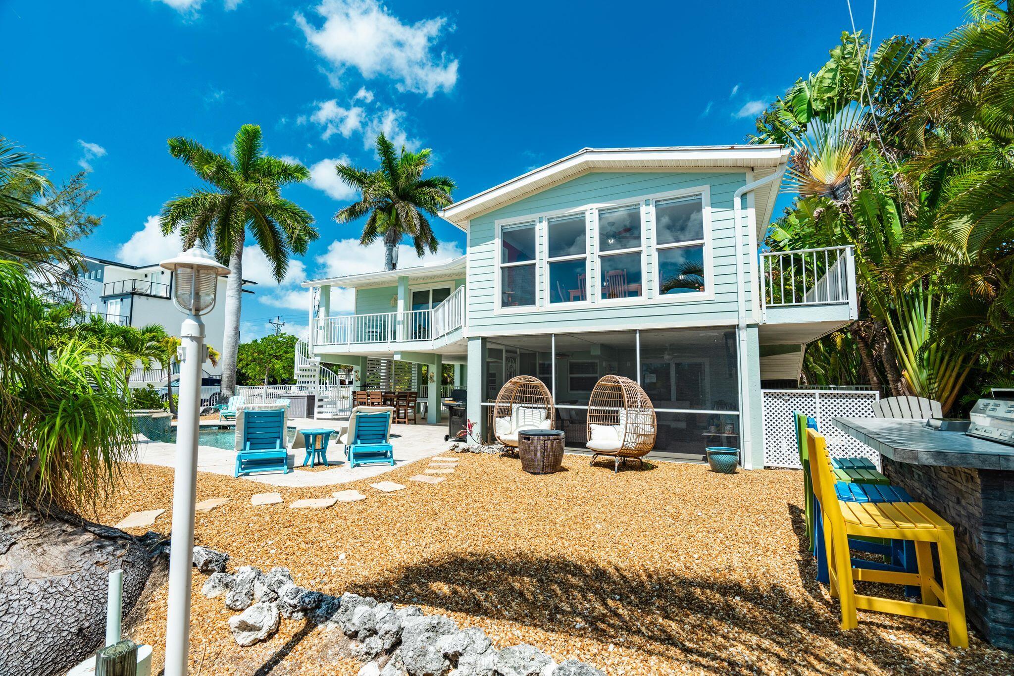 540 Sombrero Beach Road