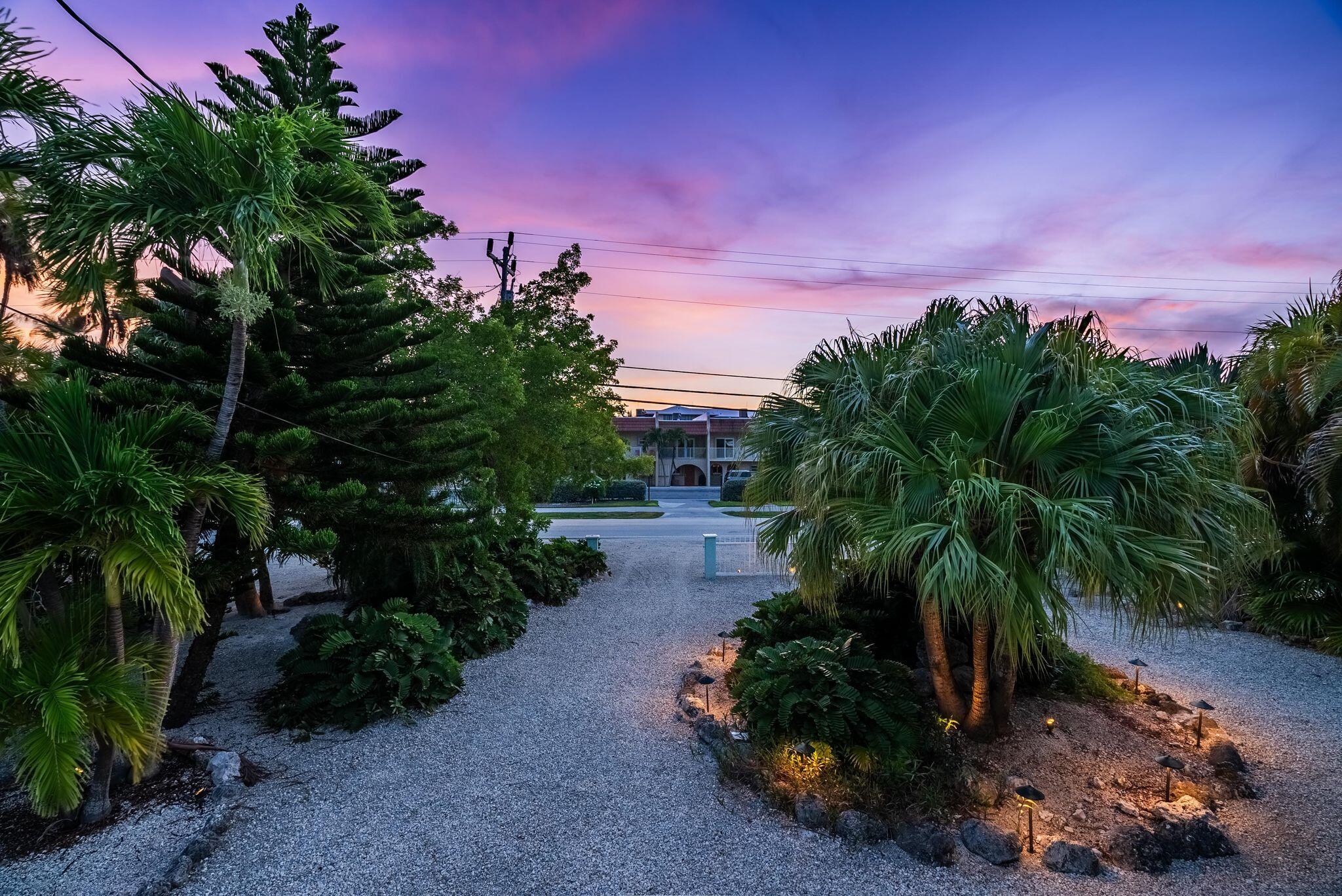 540 Sombrero Beach Road