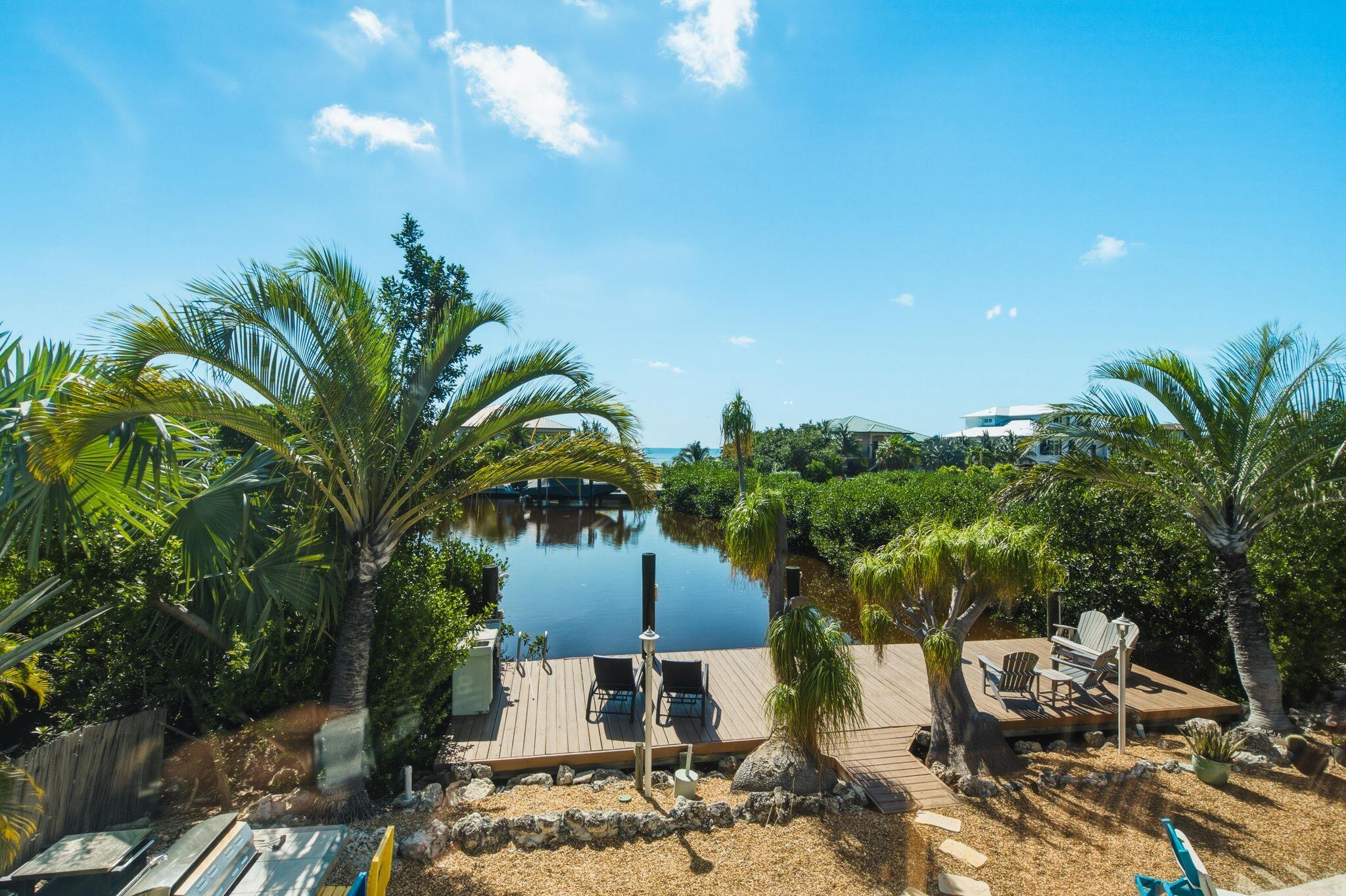 540 Sombrero Beach Road
