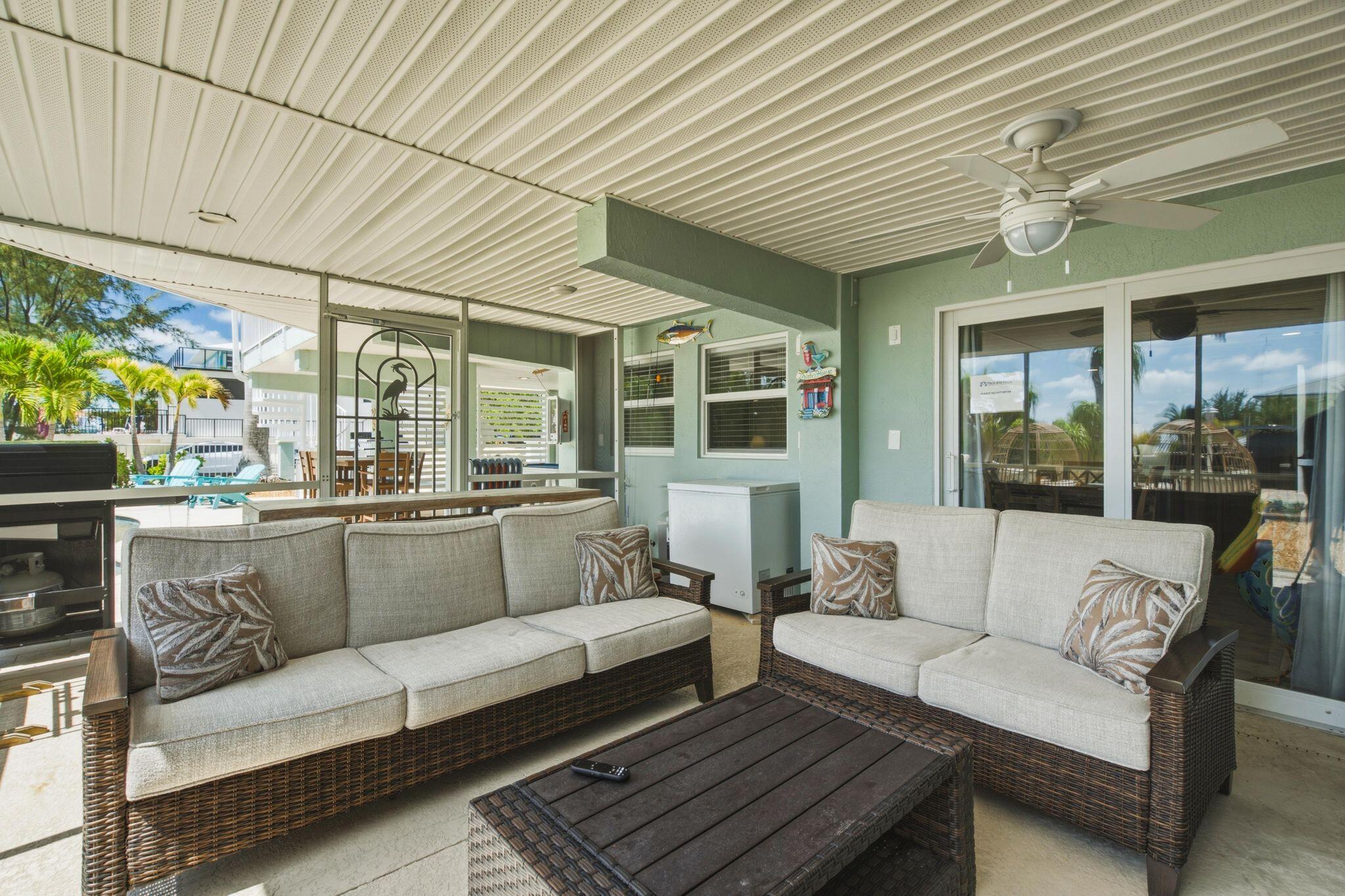 540 Sombrero Beach Road