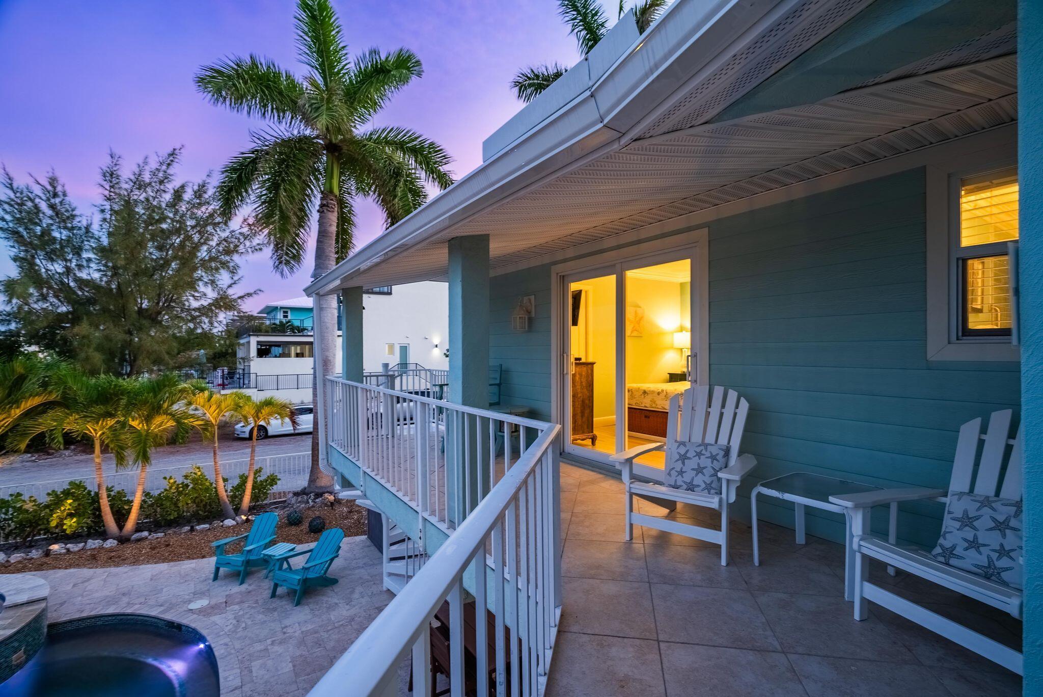 540 Sombrero Beach Road
