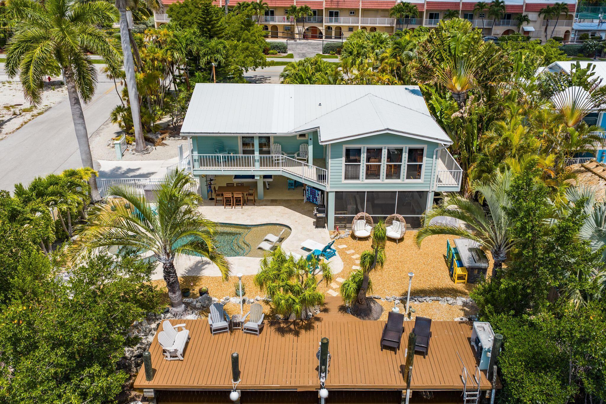 540 Sombrero Beach Road