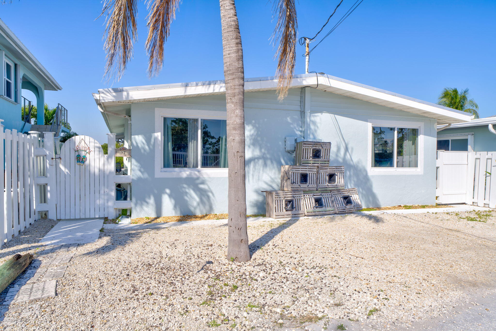 97 Coral Lane