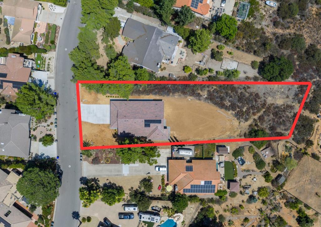 23627 Calistoga Place