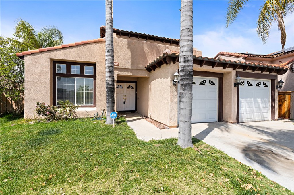 25616 Sierra Bello Court