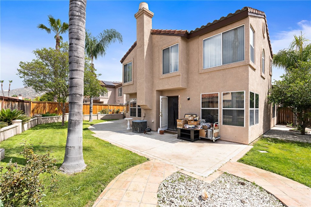 25616 Sierra Bello Court
