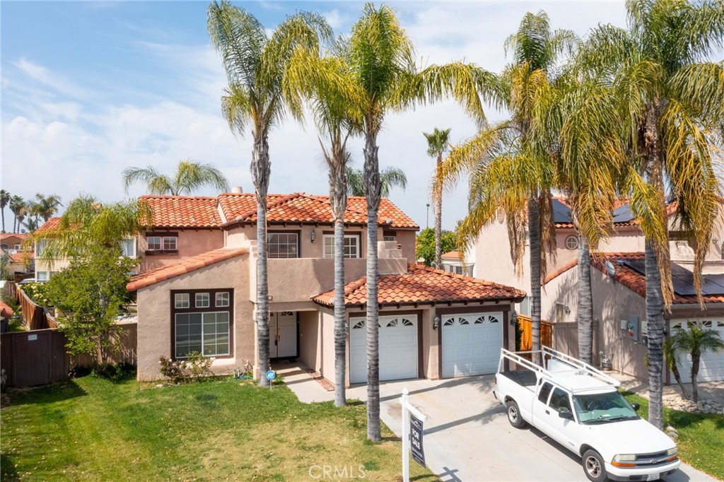 25616 Sierra Bello Court