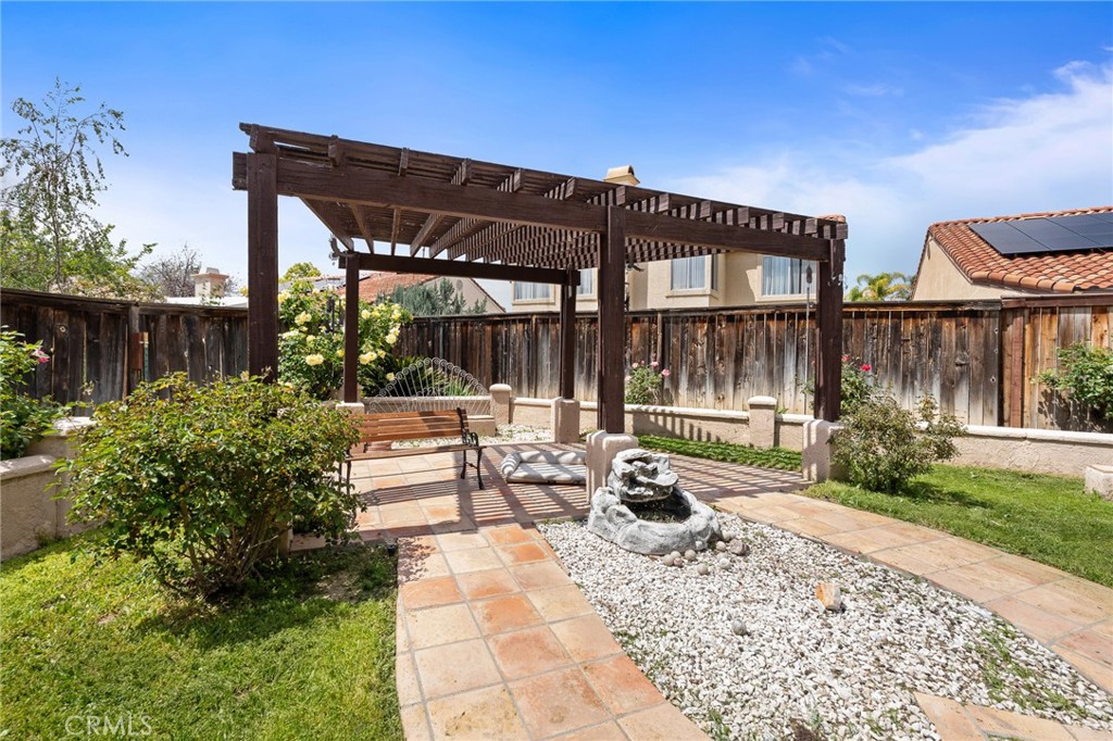 25616 Sierra Bello Court