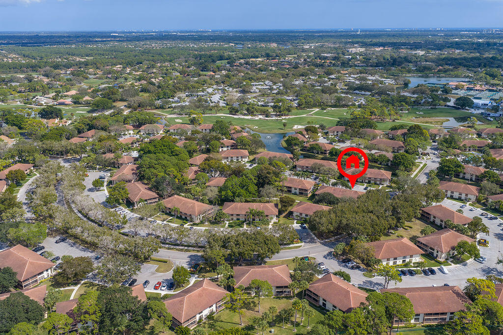 505 Brackenwood Place