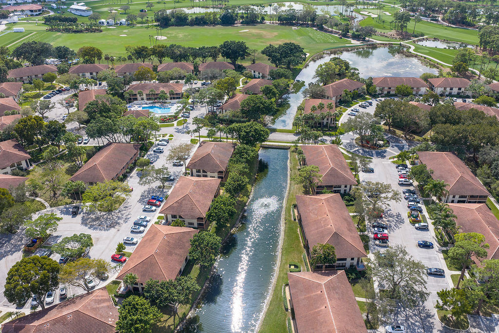 505 Brackenwood Place