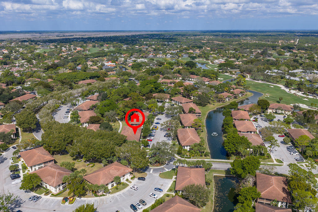 505 Brackenwood Place