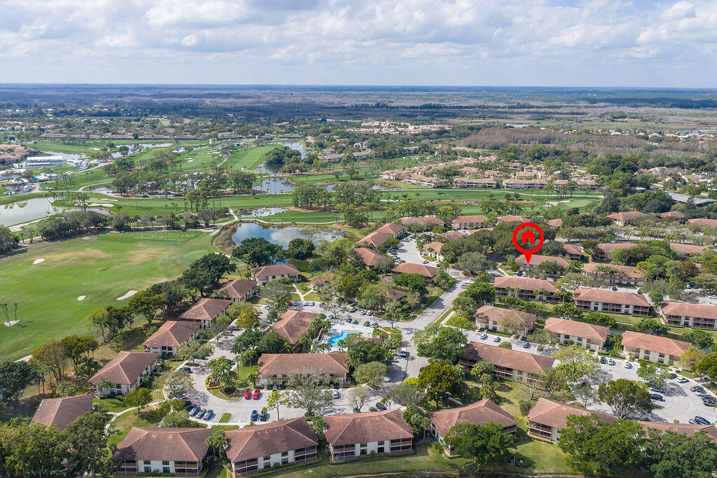 505 Brackenwood Place