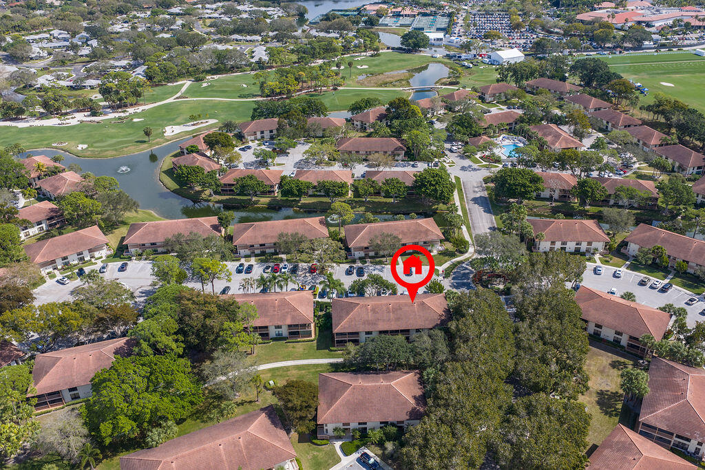 505 Brackenwood Place