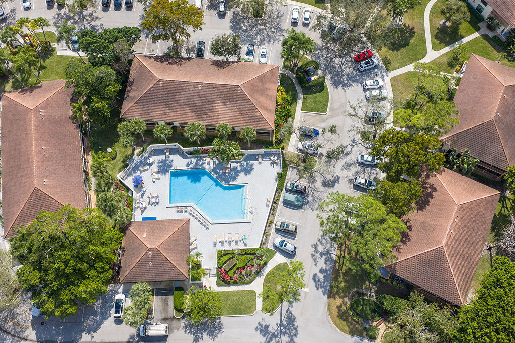 505 Brackenwood Place