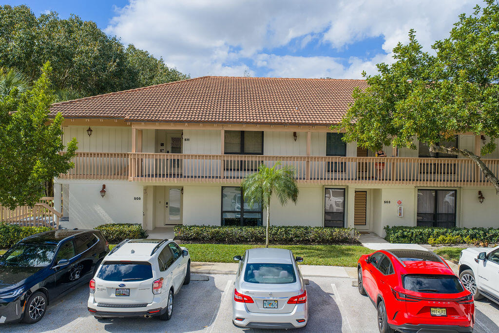 505 Brackenwood Place