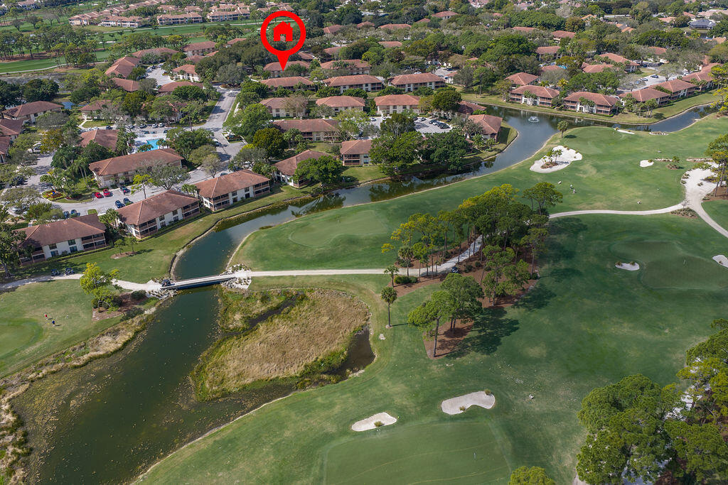 505 Brackenwood Place