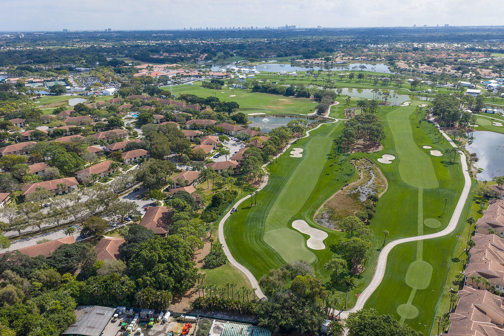 505 Brackenwood Place