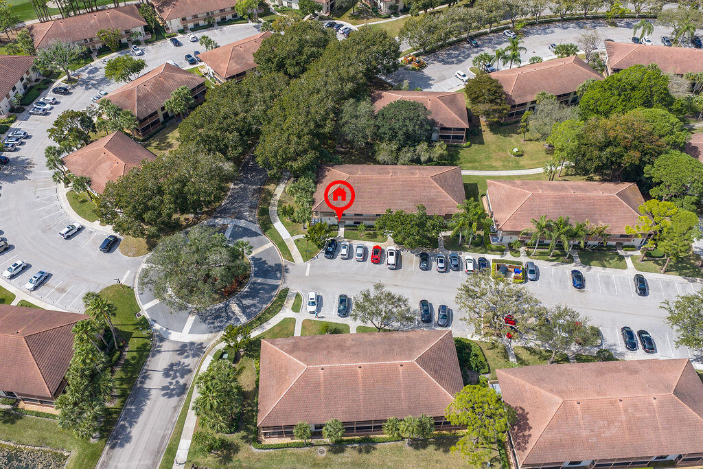 505 Brackenwood Place