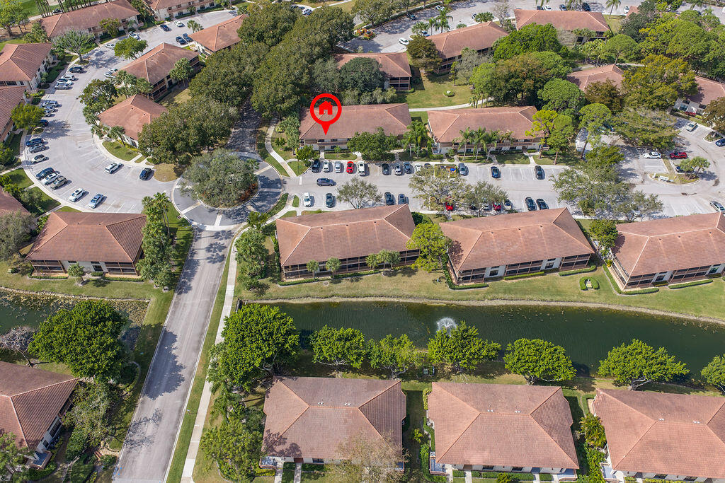 505 Brackenwood Place
