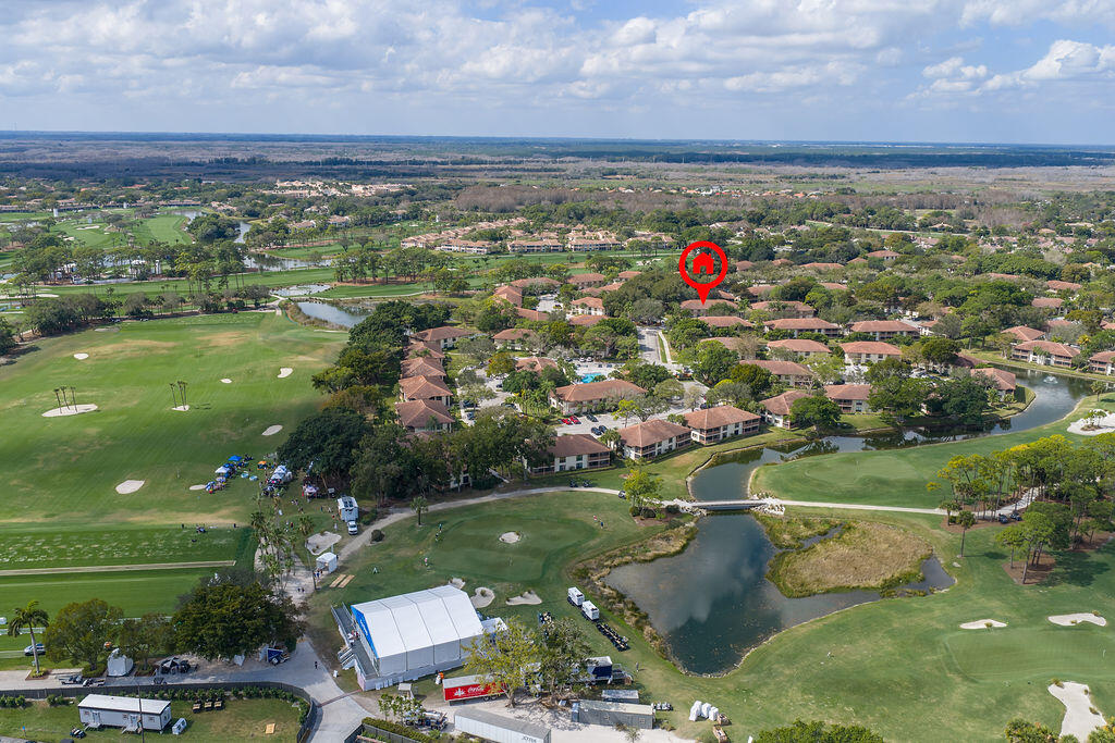 505 Brackenwood Place