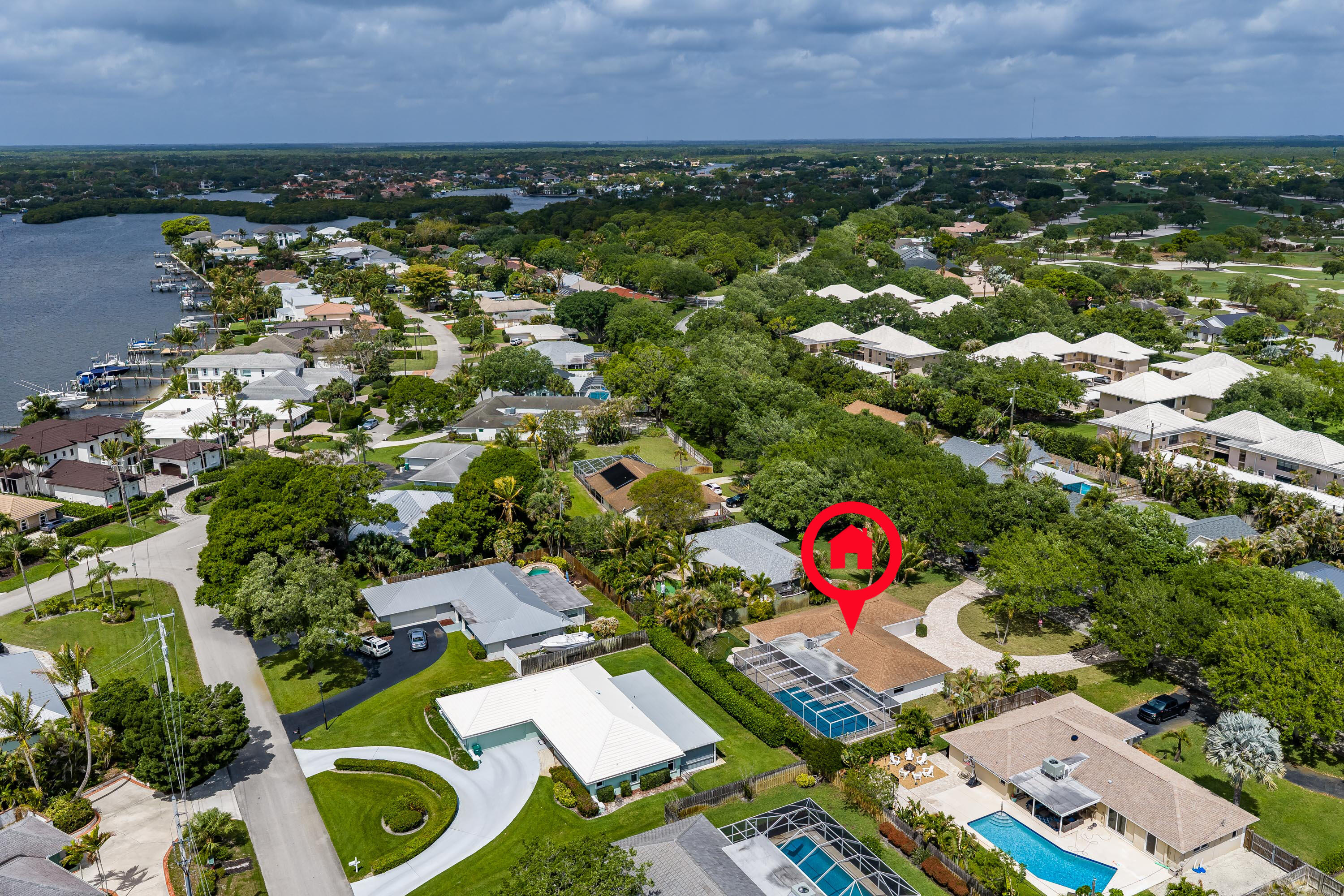 359 Country Club Drive