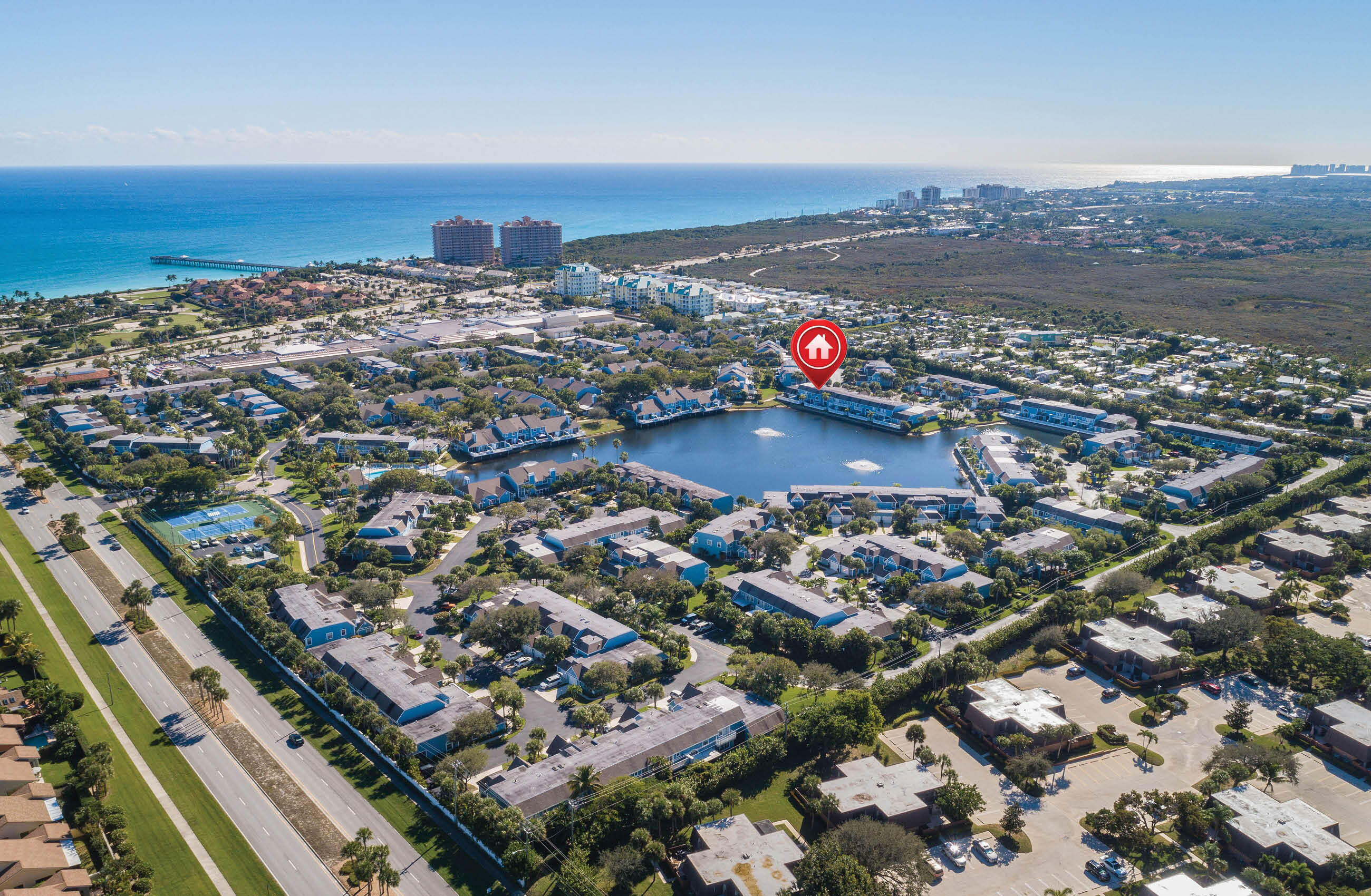 807 Ocean Dunes Circle