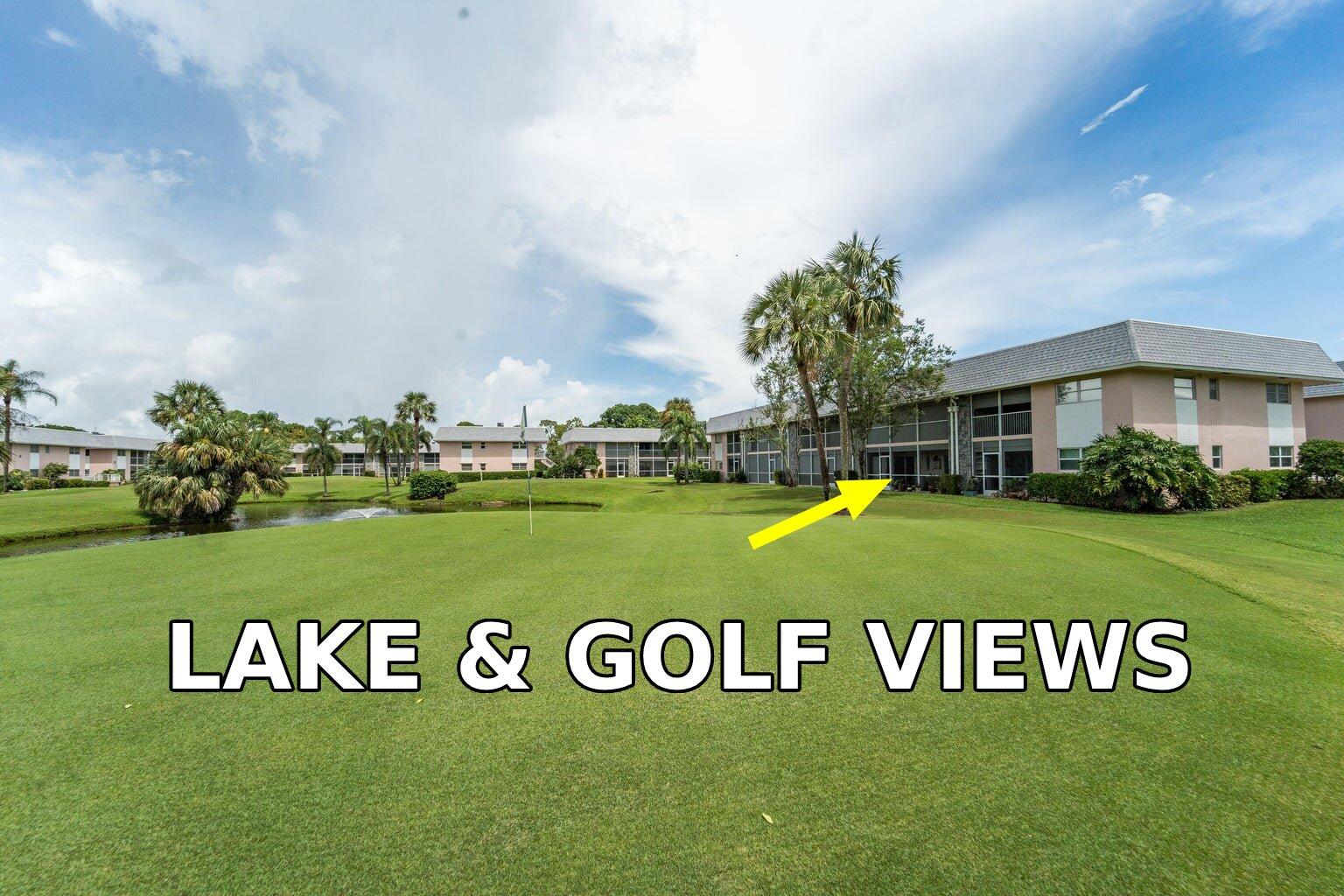 18081 SE Country Club Drive 132
