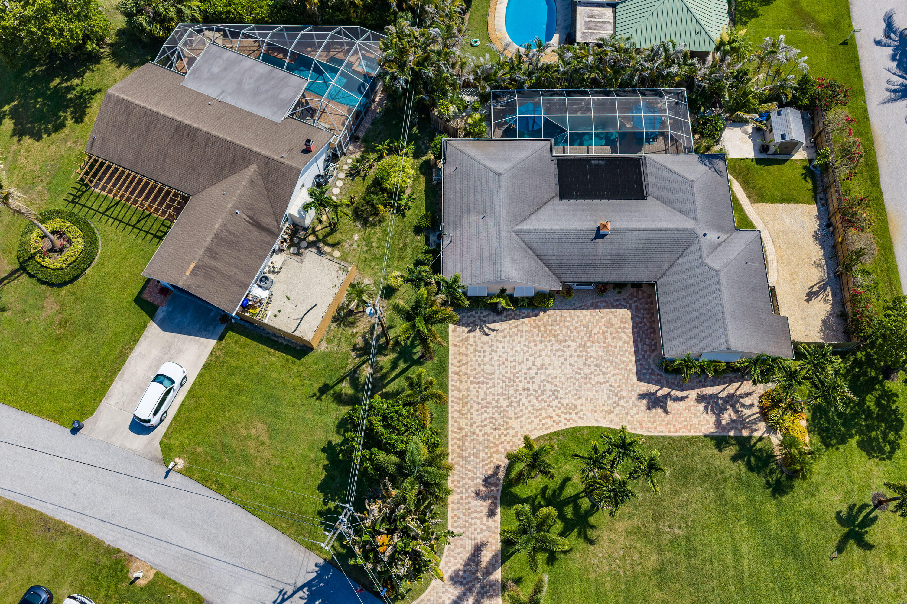 18 Saddleback Road