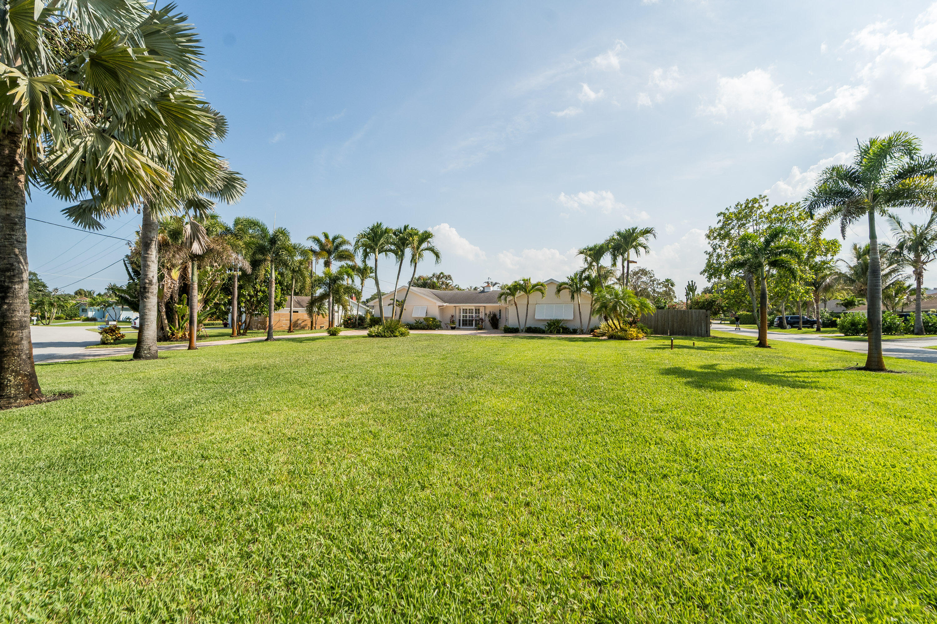 18 Saddleback Road