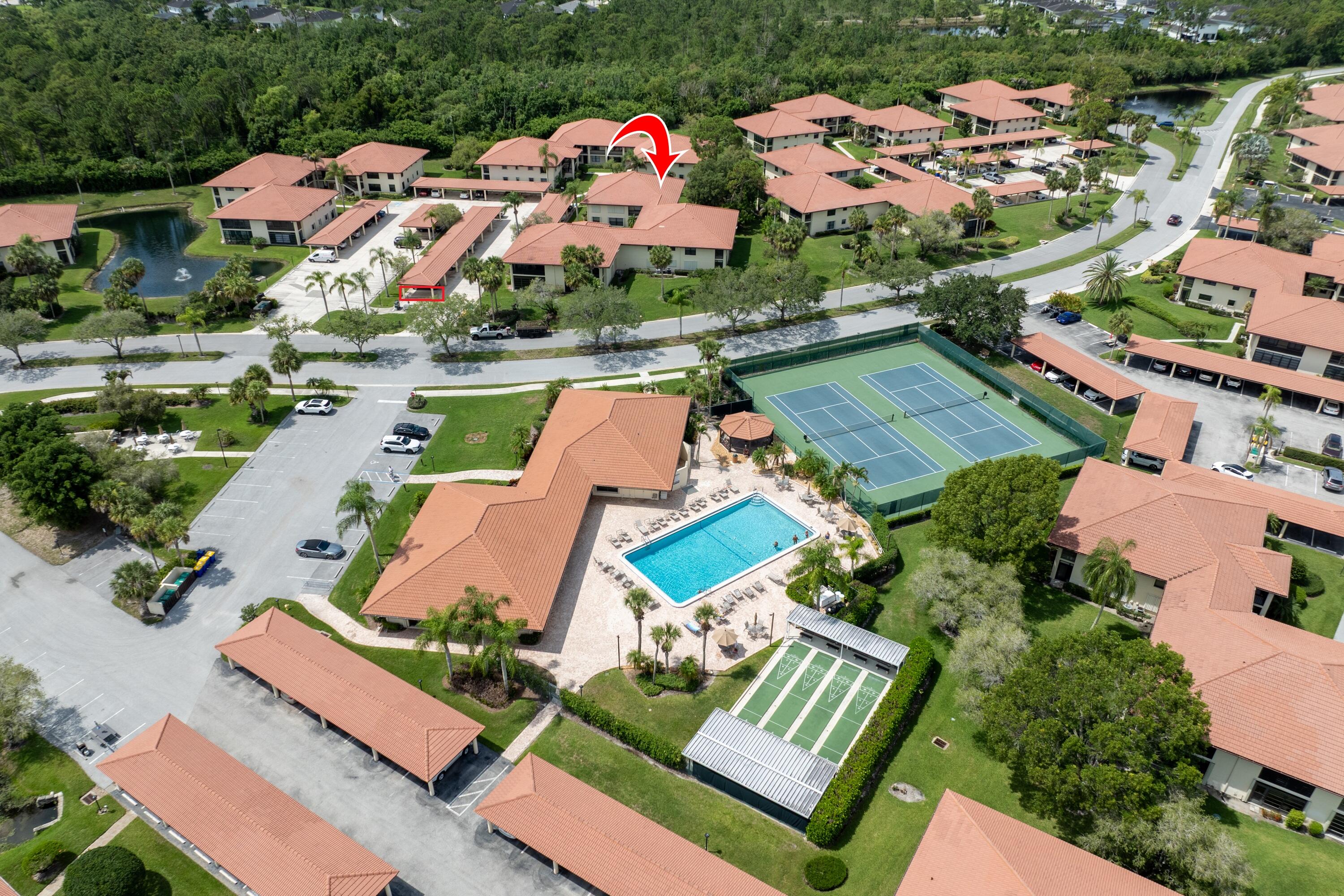 480 SW South River Drive 106