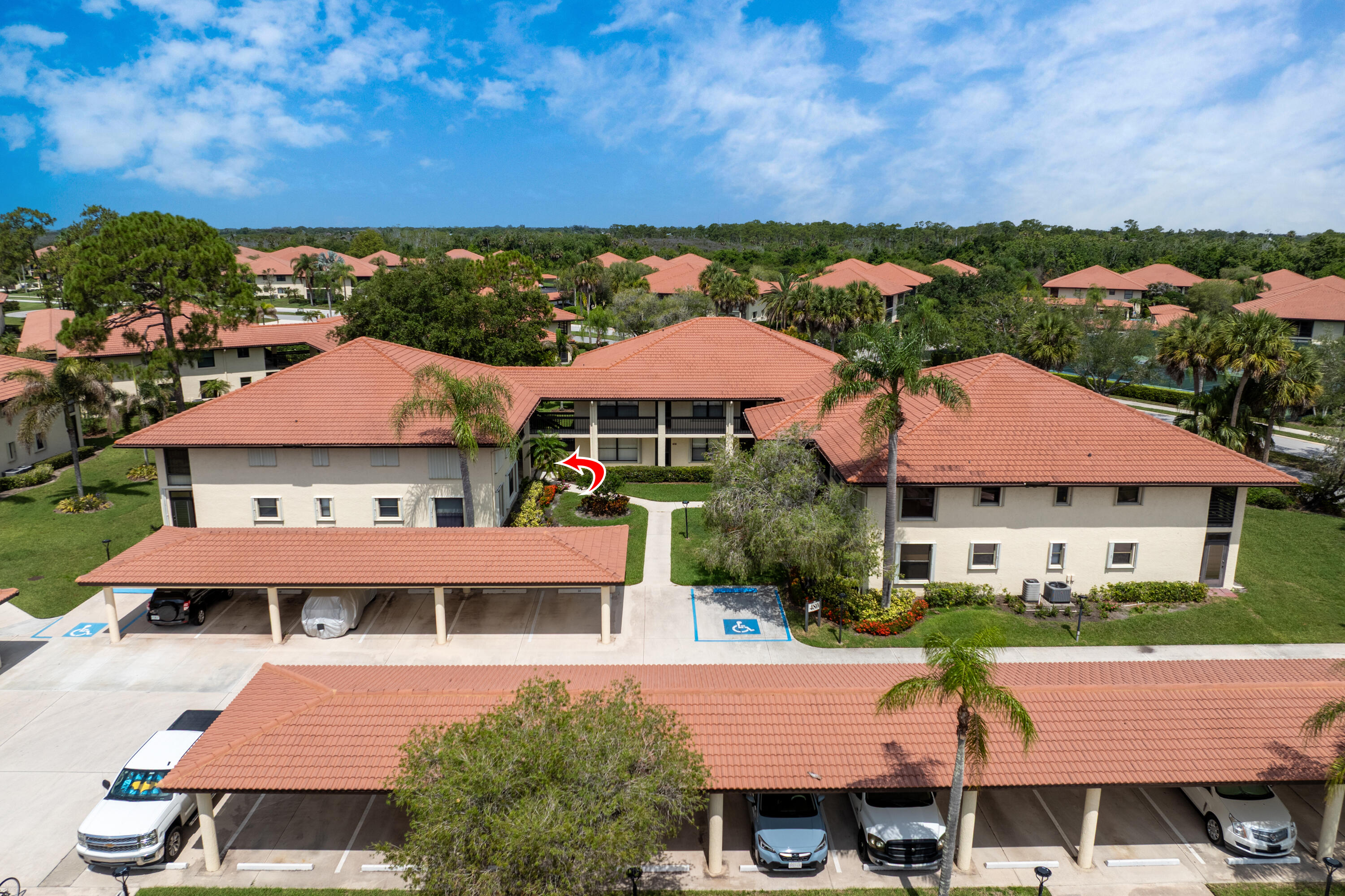 480 SW South River Drive 106