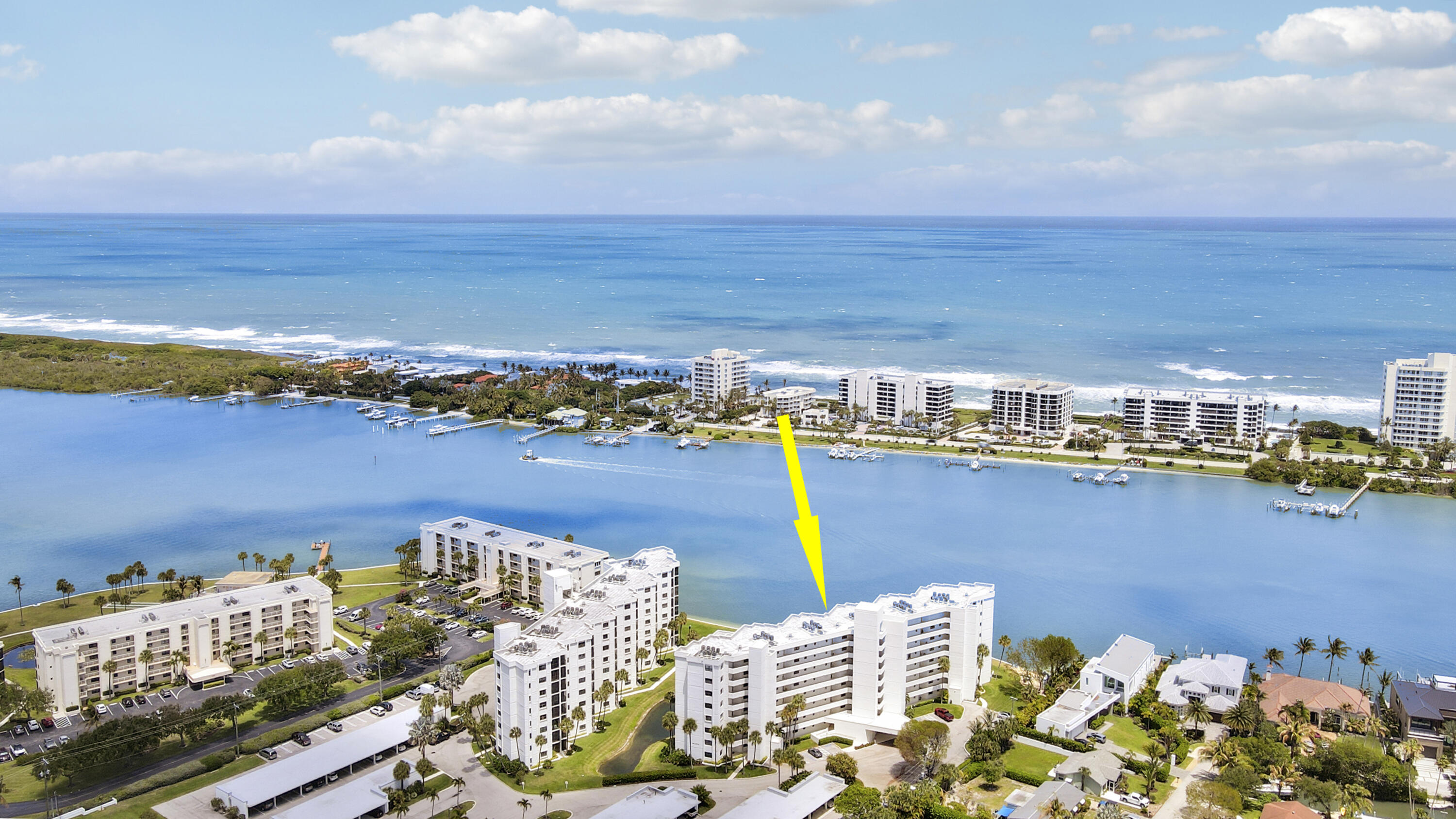 19800 SANDPOINTE BAY Drive 708