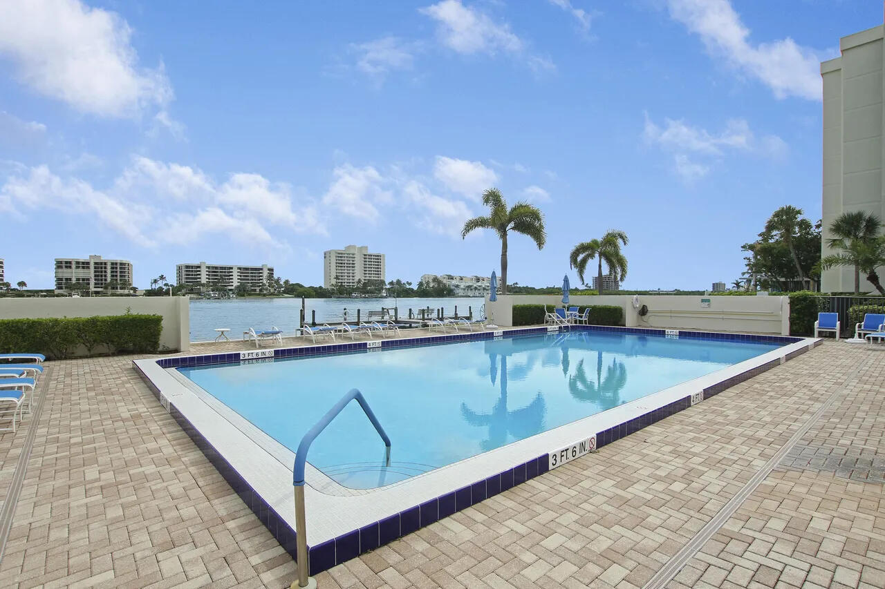 19800 SANDPOINTE BAY Drive 708