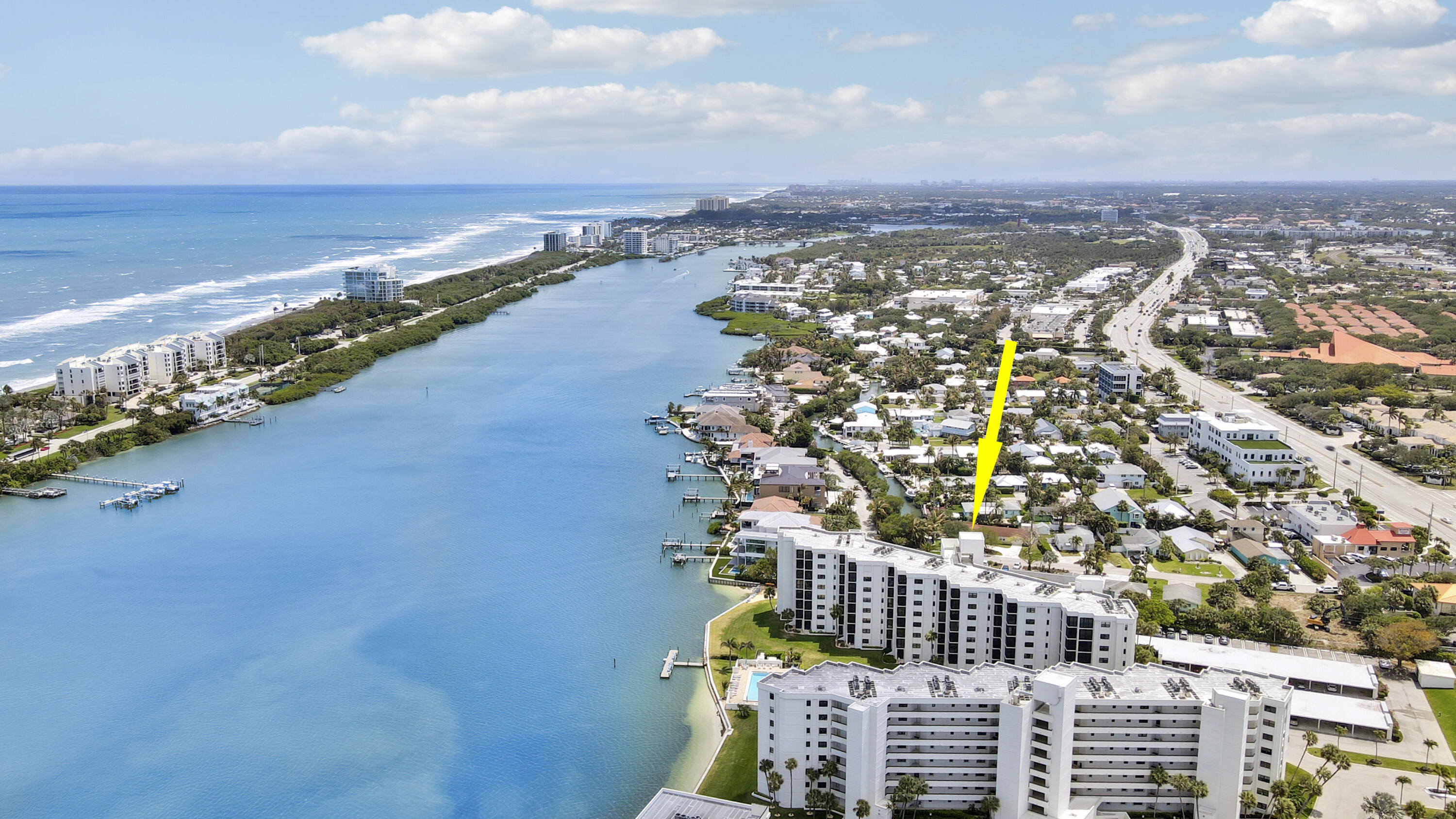 19800 SANDPOINTE BAY Drive 708