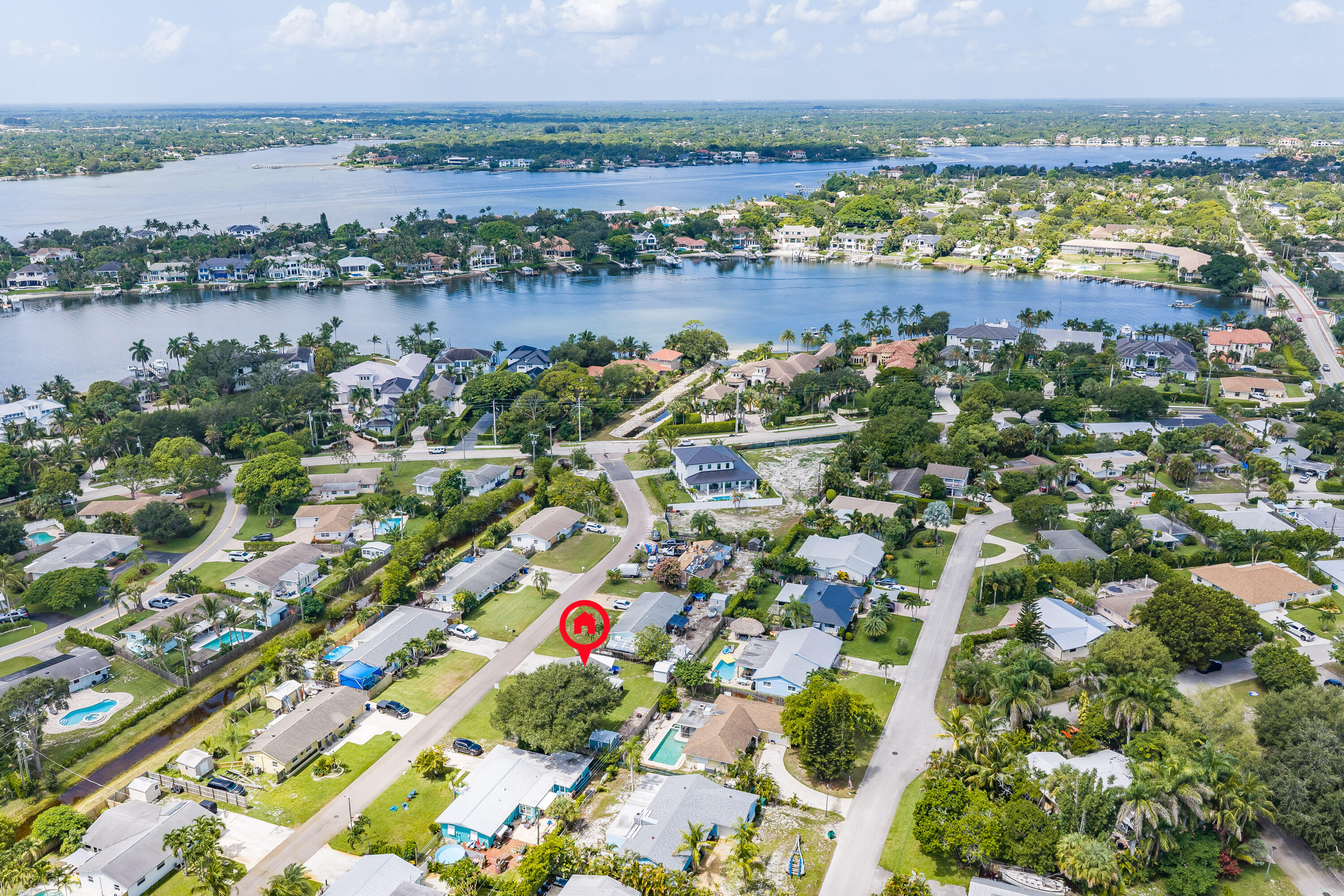 225 RIVER TERRACE Drive