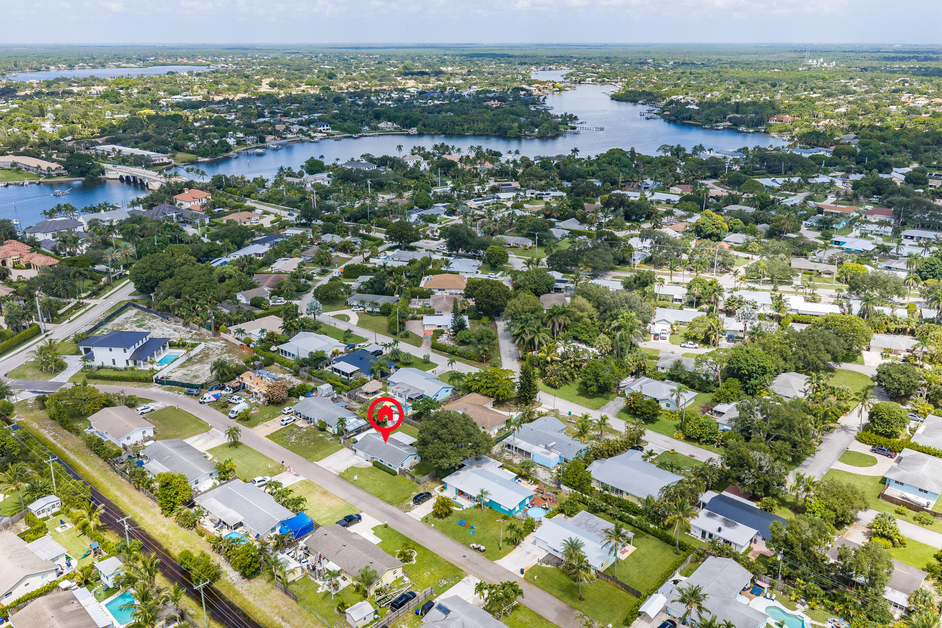 225 RIVER TERRACE Drive