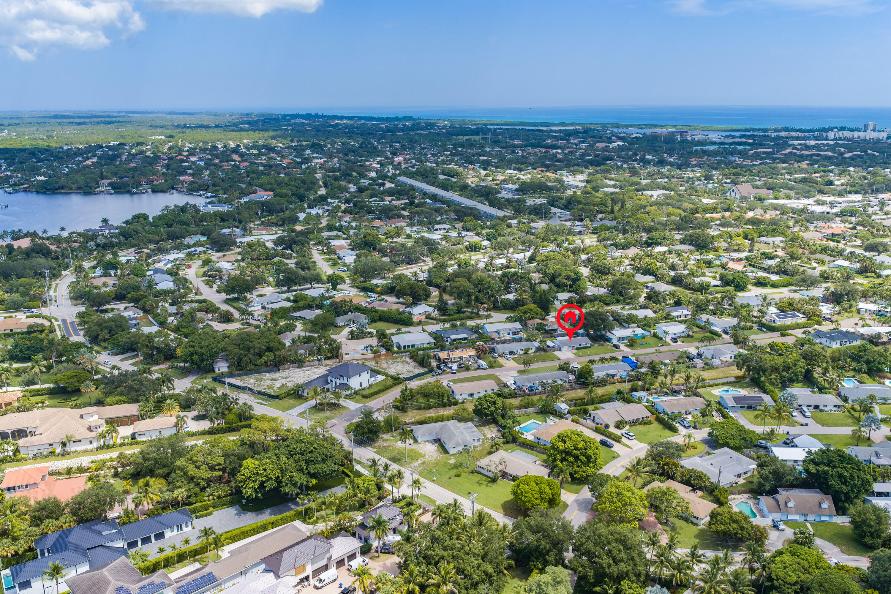 225 RIVER TERRACE Drive