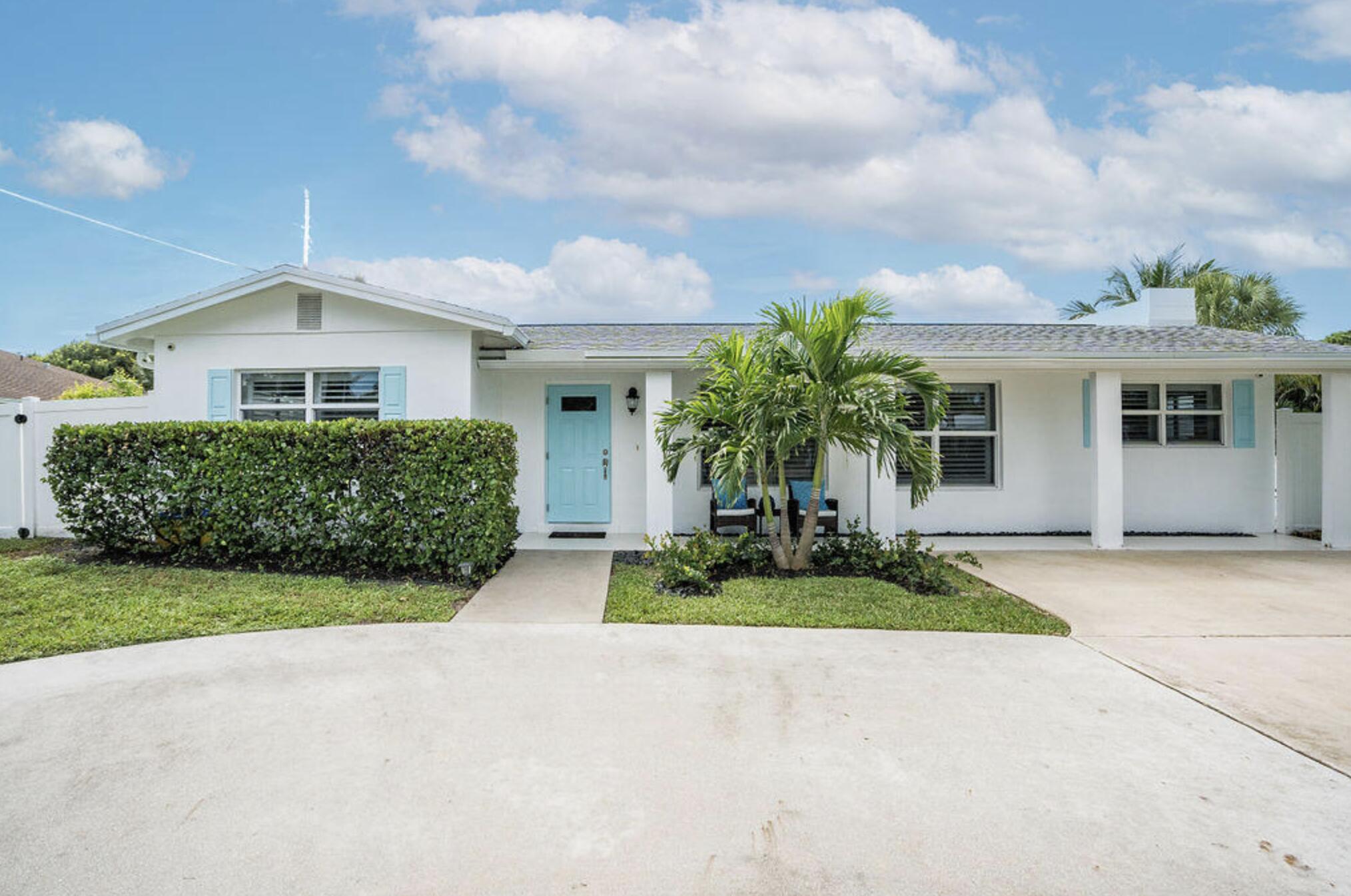 462 Tequesta Drive