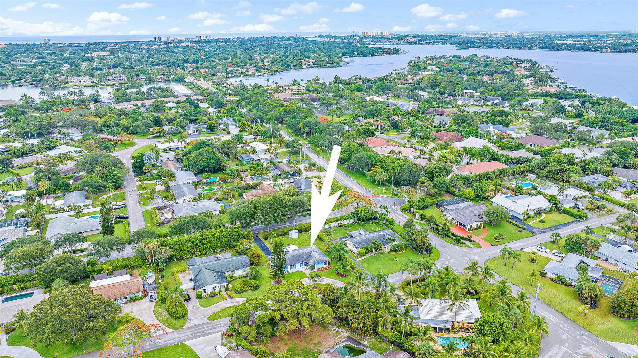 72 Yacht Club Place