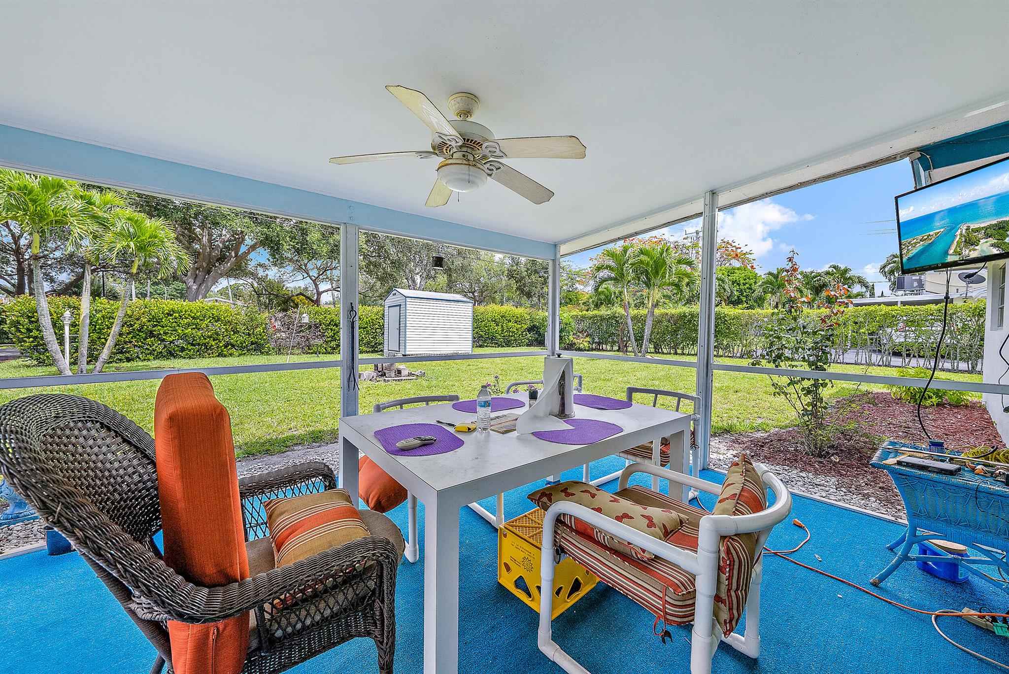 72 Yacht Club Place