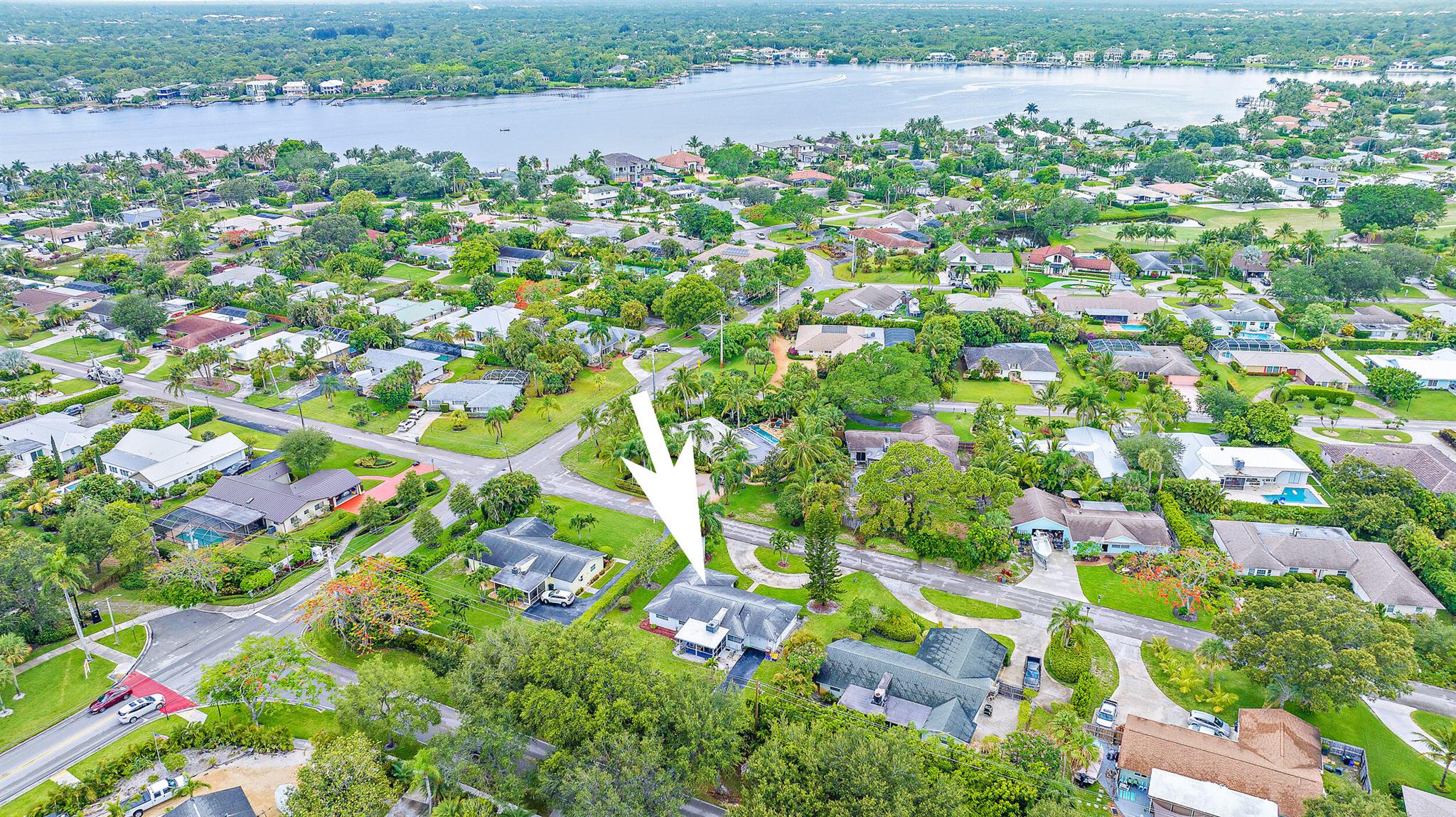 72 Yacht Club Place
