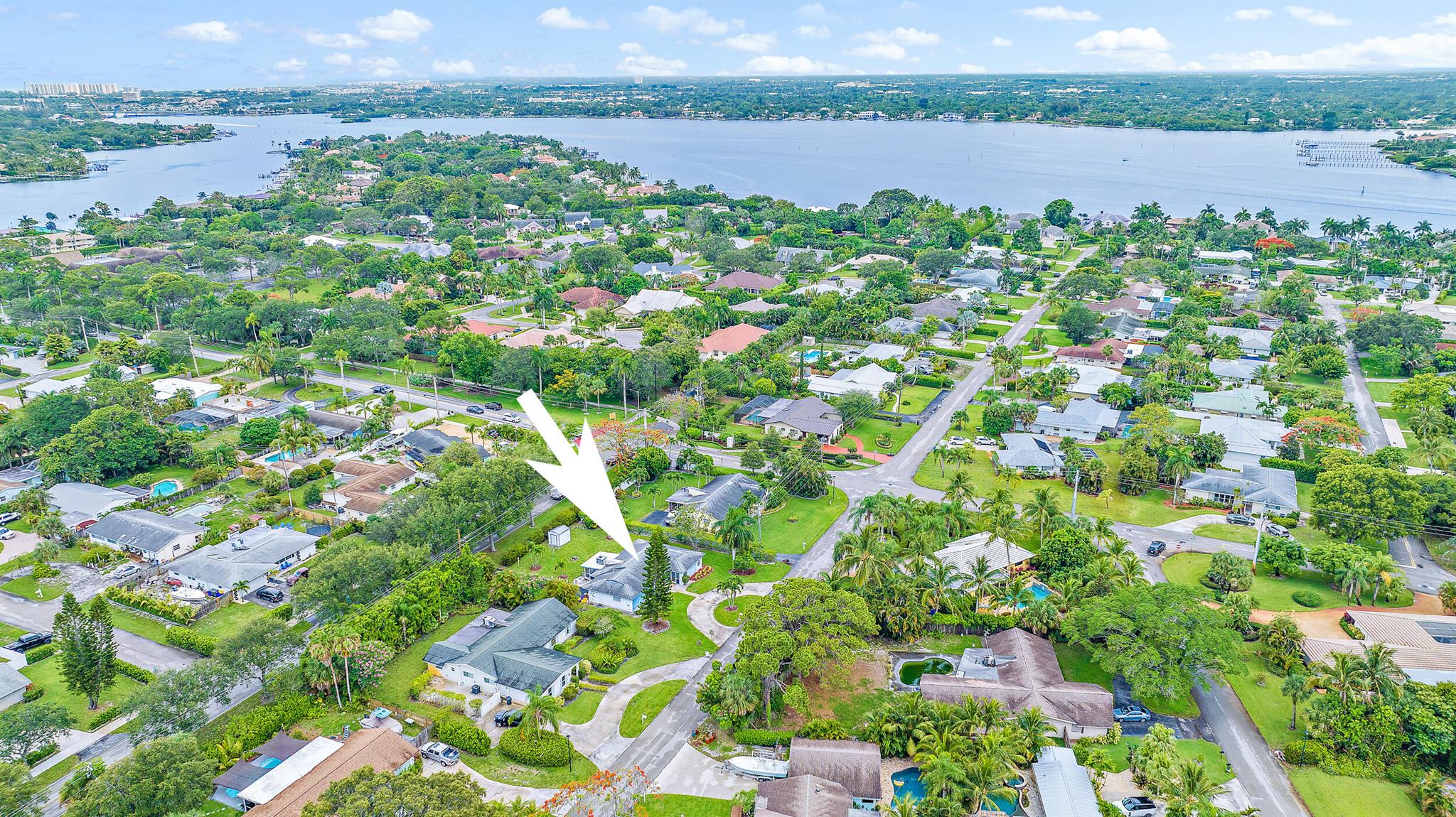 72 Yacht Club Place