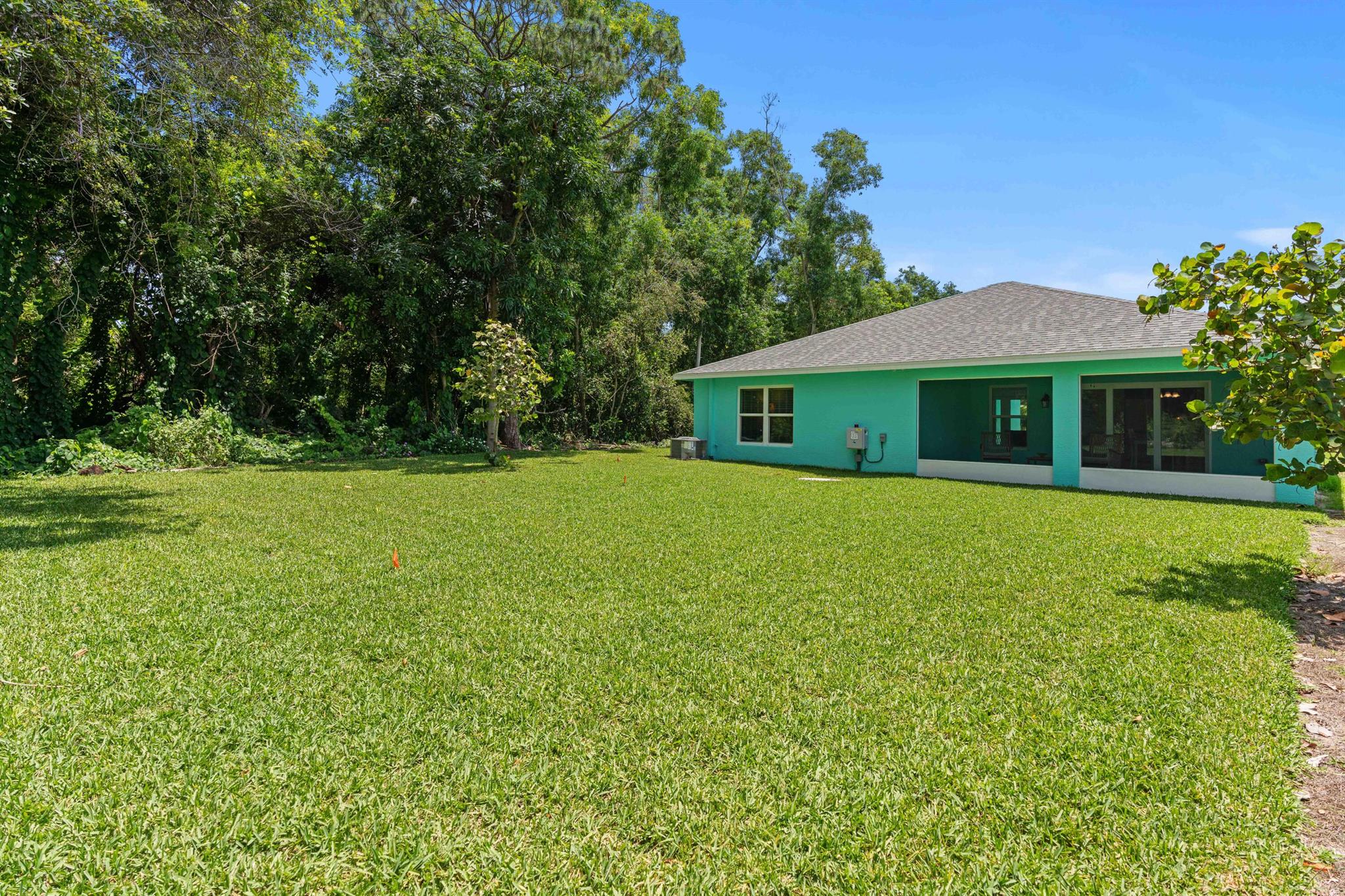 18150 SE Wooden Bridge Lane