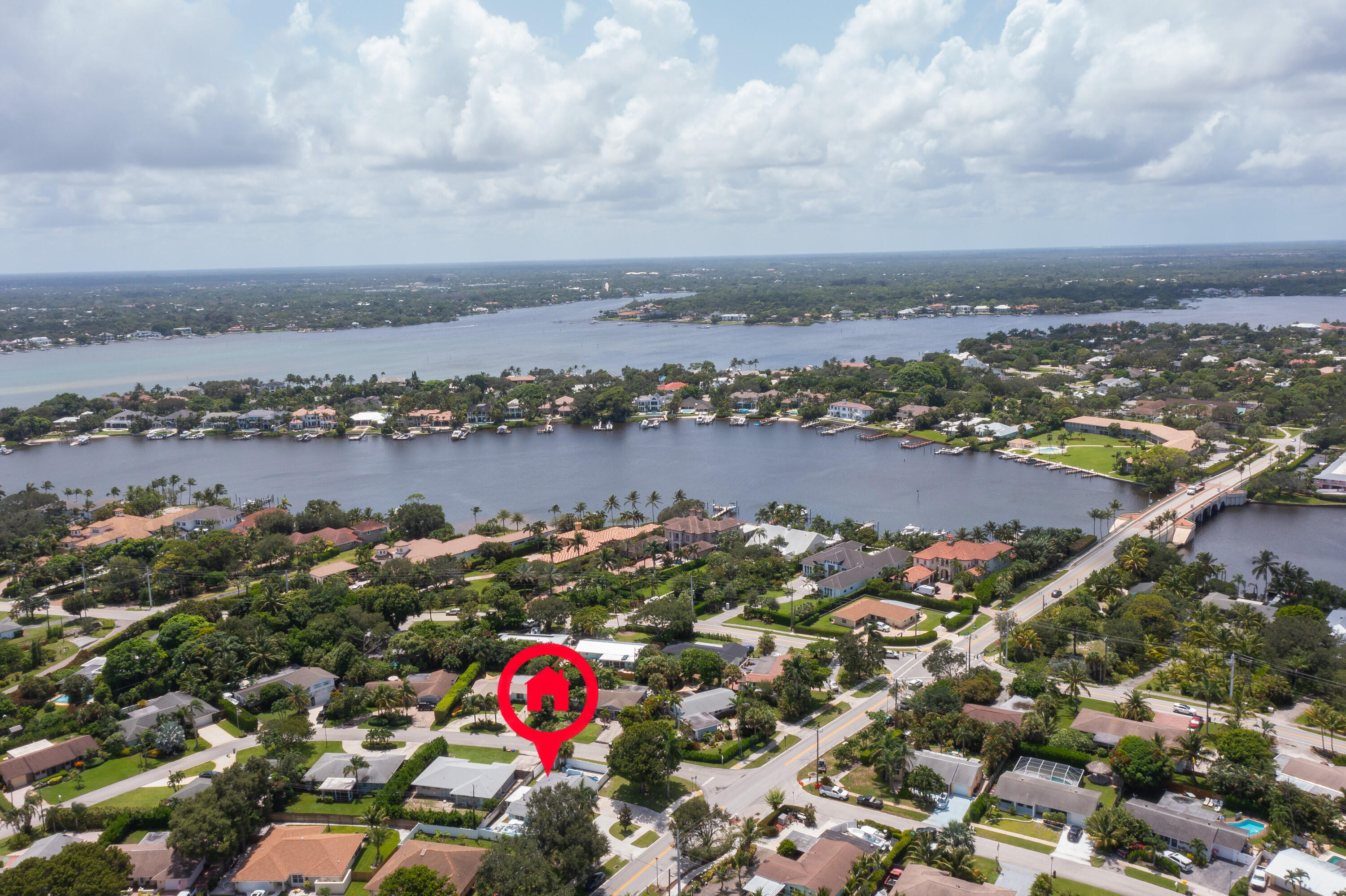 462 Tequesta Drive