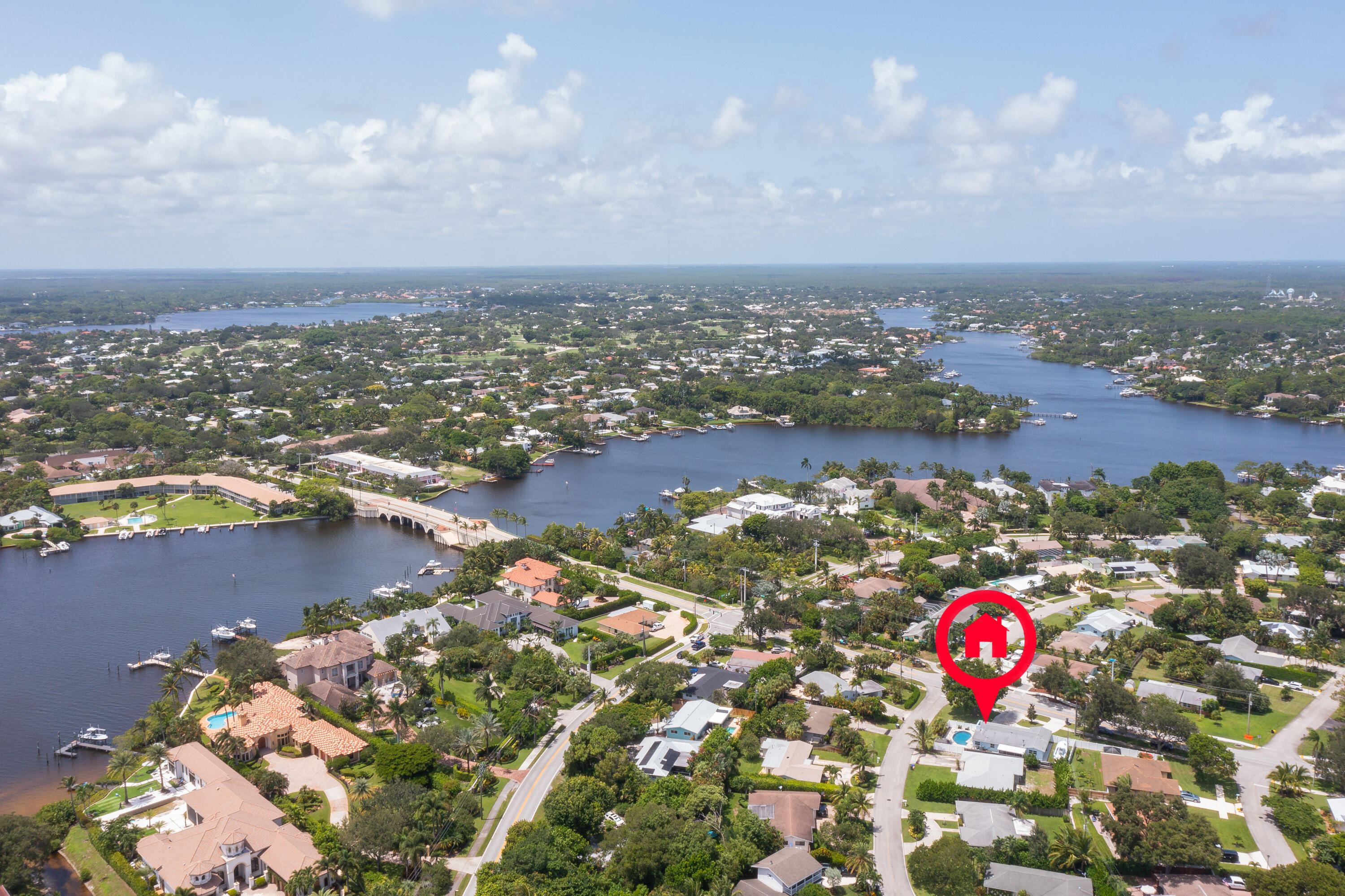 462 Tequesta Drive