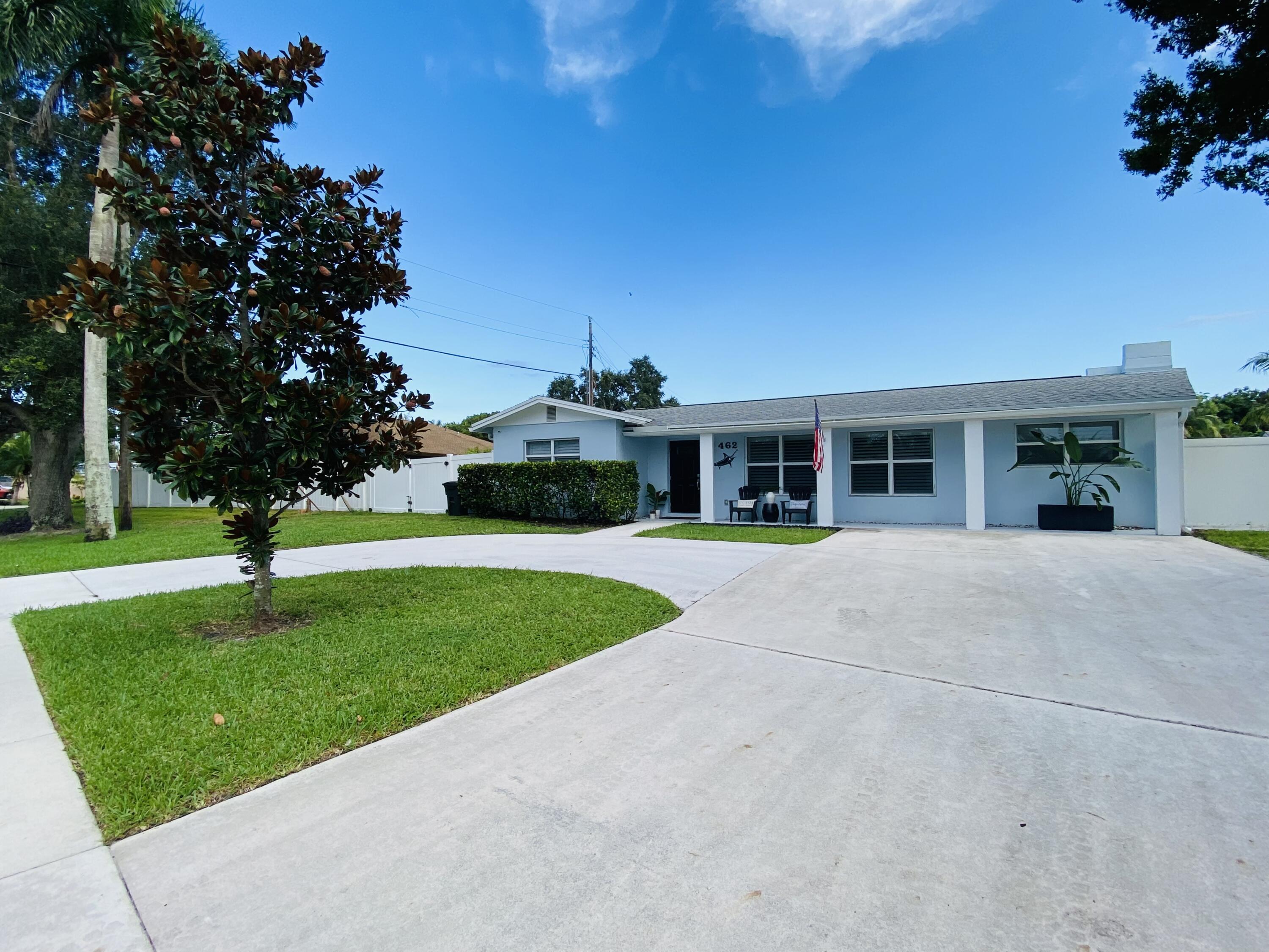 462 Tequesta Drive