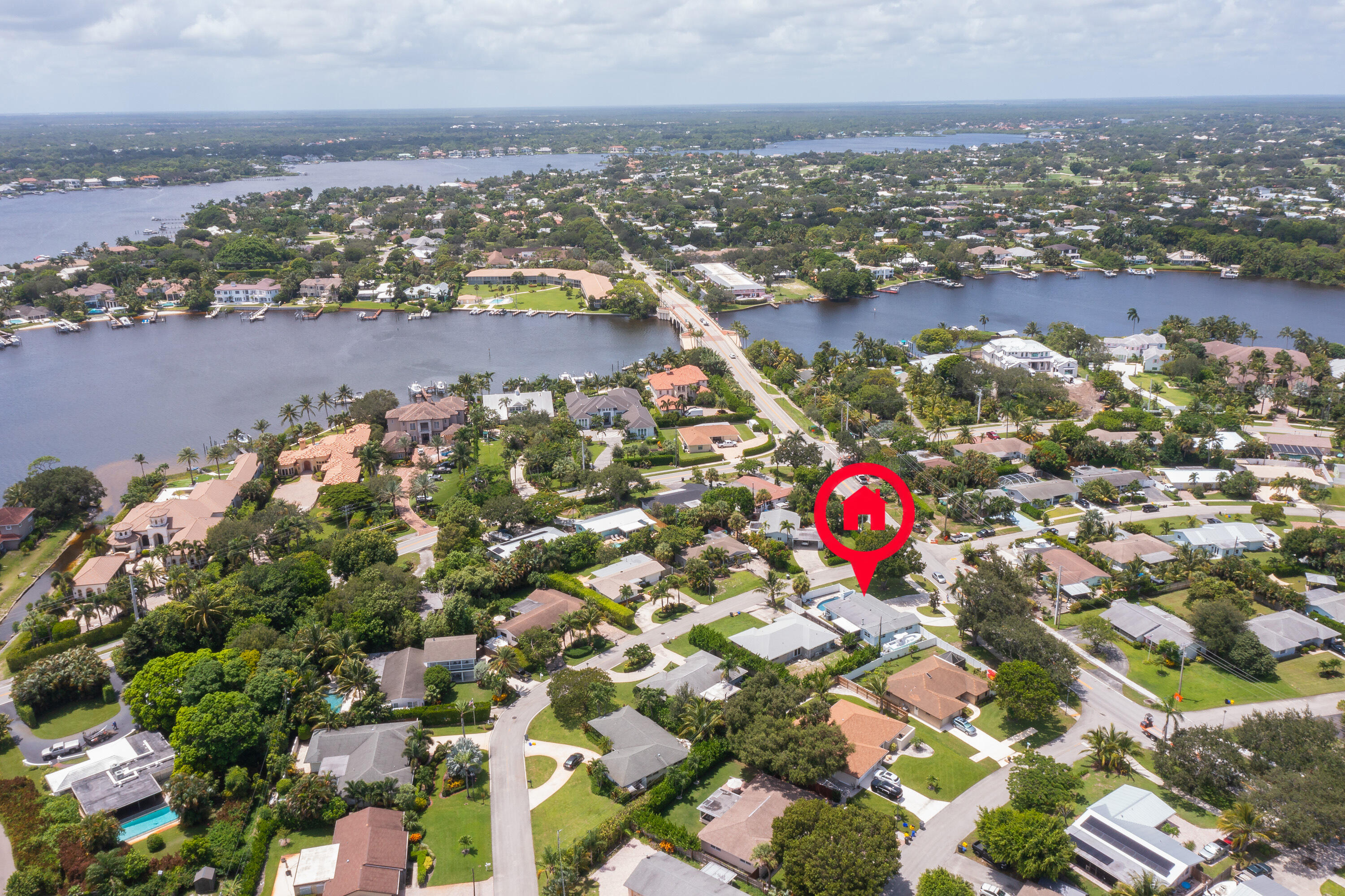 462 Tequesta Drive